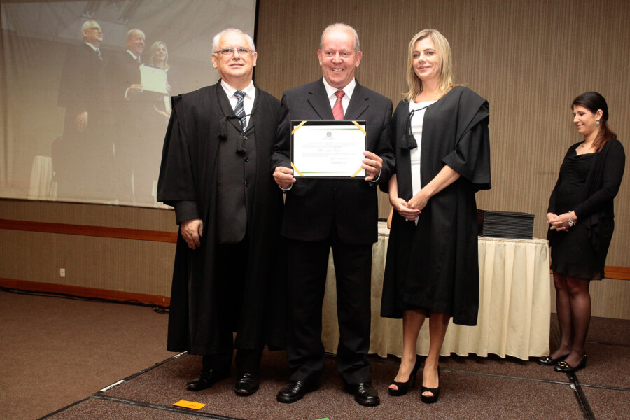 FOTO: Miriam Zomer/Agência AL