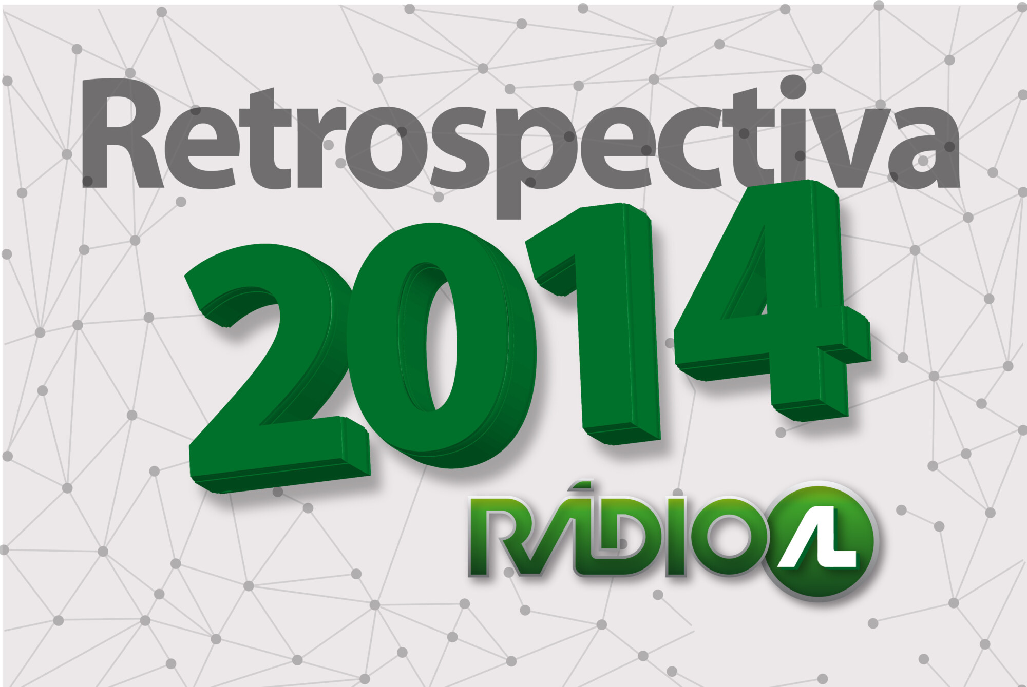 Retrospectiva 2014