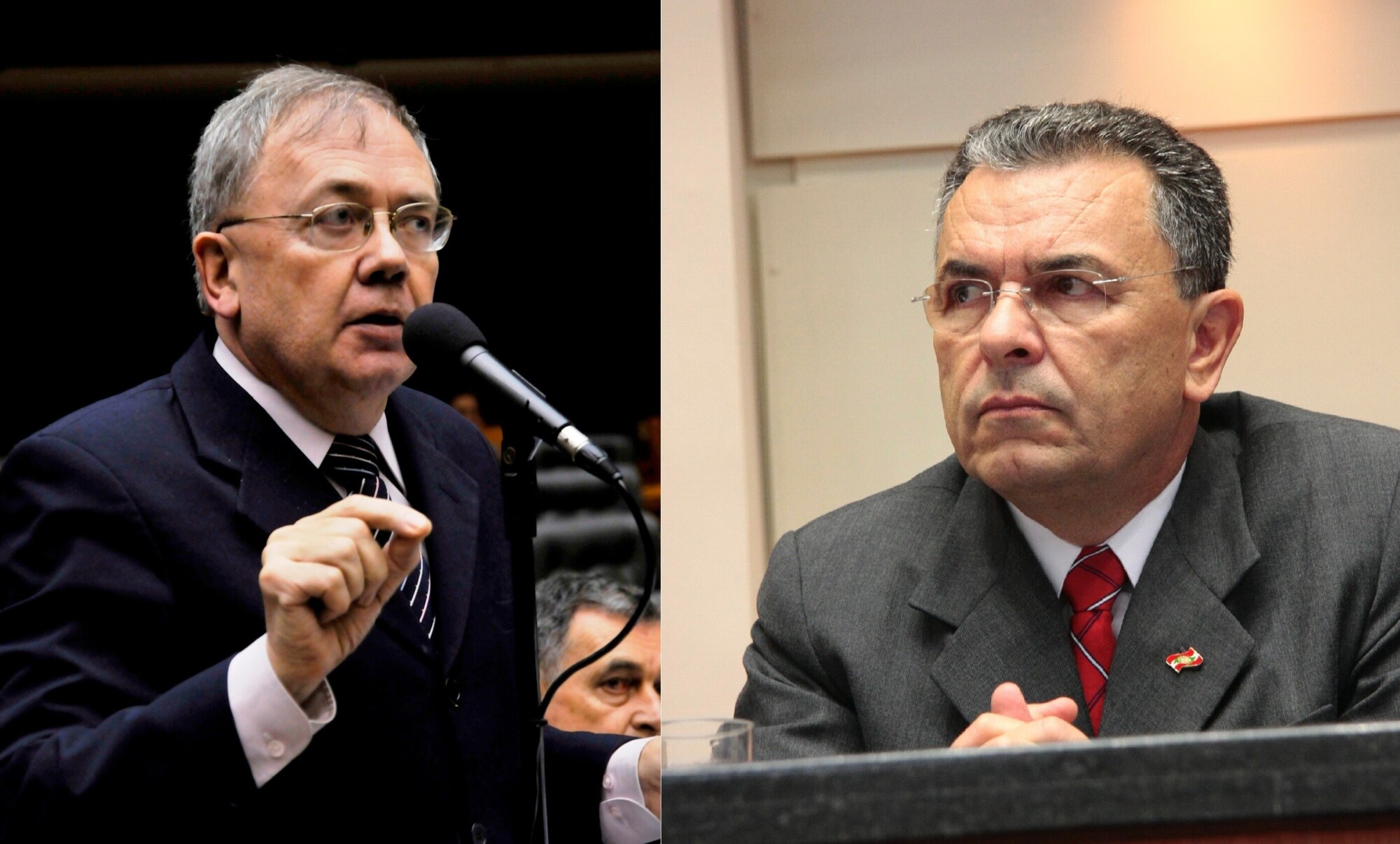 Quatro suplentes devem ser convocados já em fevereiro