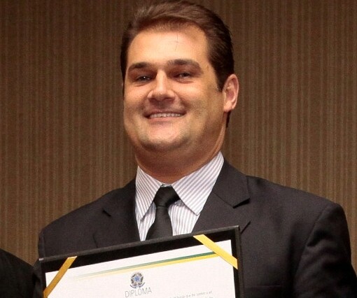Claiton Salvaro assume com a proposta de ser renovação na política