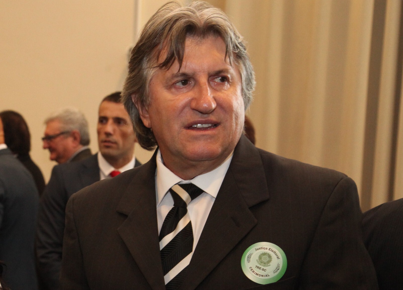 Leonel Pavan projeta mandato estadualizado na Assembleia Legislativa