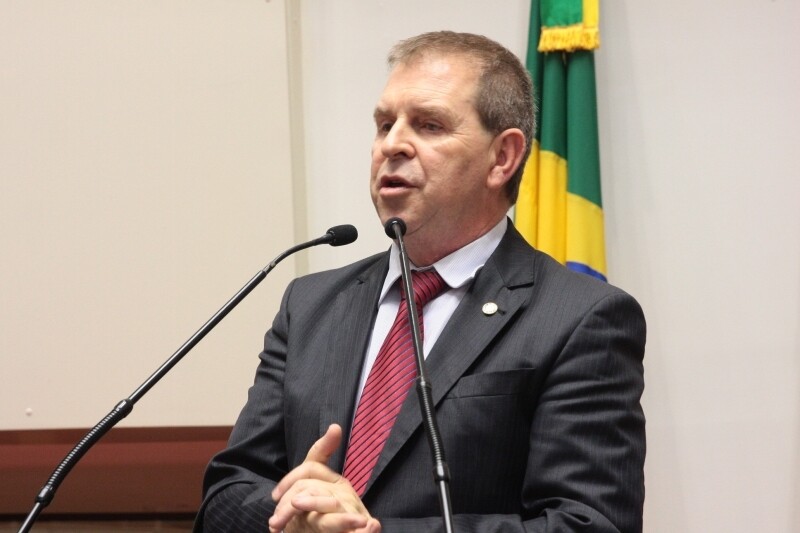 Eskudlark inicia segundo mandato com foco nas ações municipais e regionais
