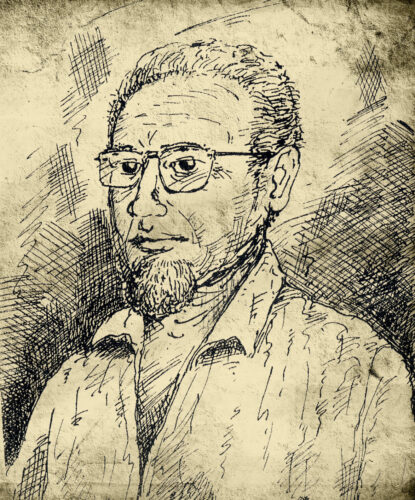 Hermógenes Lazier, o comunista pacífico