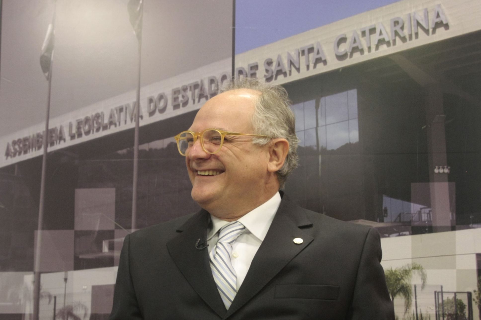 Fala Deputado – Vicente Caropreso (PSDB)