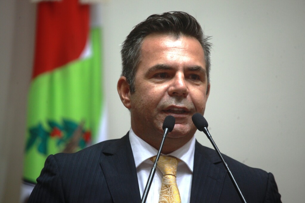 Vampiro aponta saúde e infraestrutura do Sul de SC como prioridades
