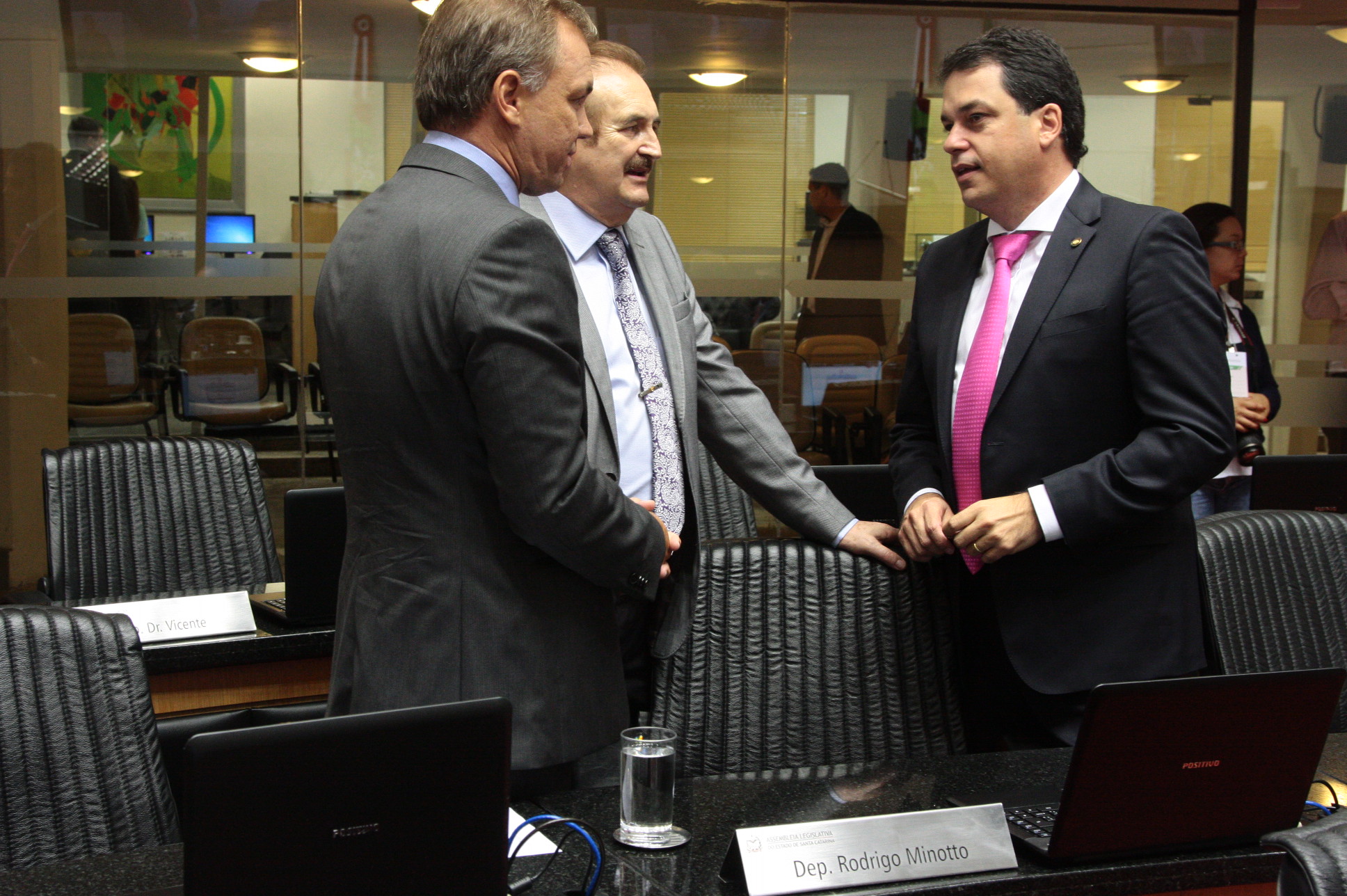 Sessão Ordinária - Plenário Osni Régis. Foto: Eduardo Guedes de Oliveira / Agência AL