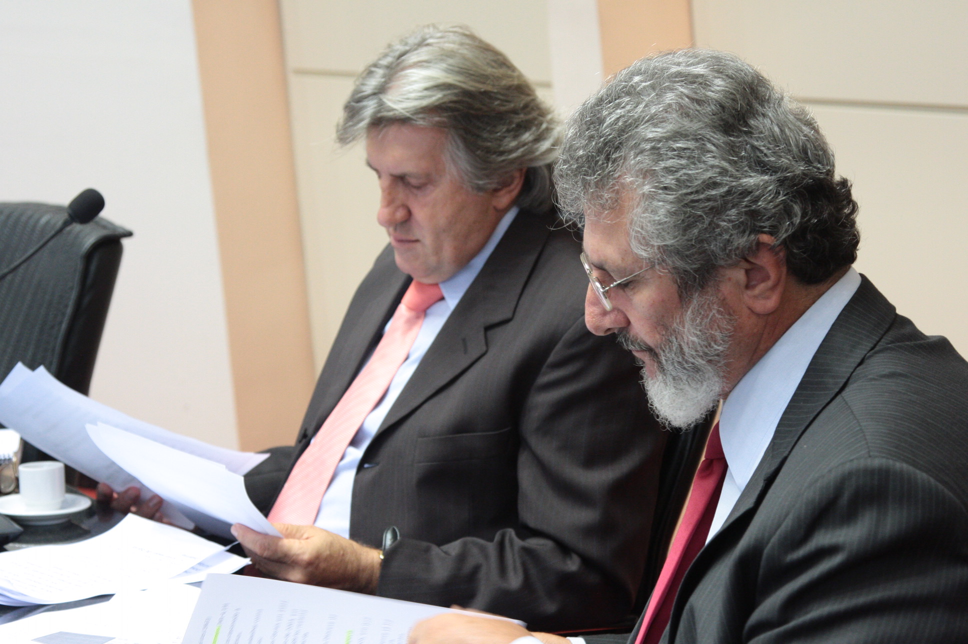Sessão Ordinária - Plenário Osni Régis. Foto: Eduardo Guedes de Oliveira / Agência AL