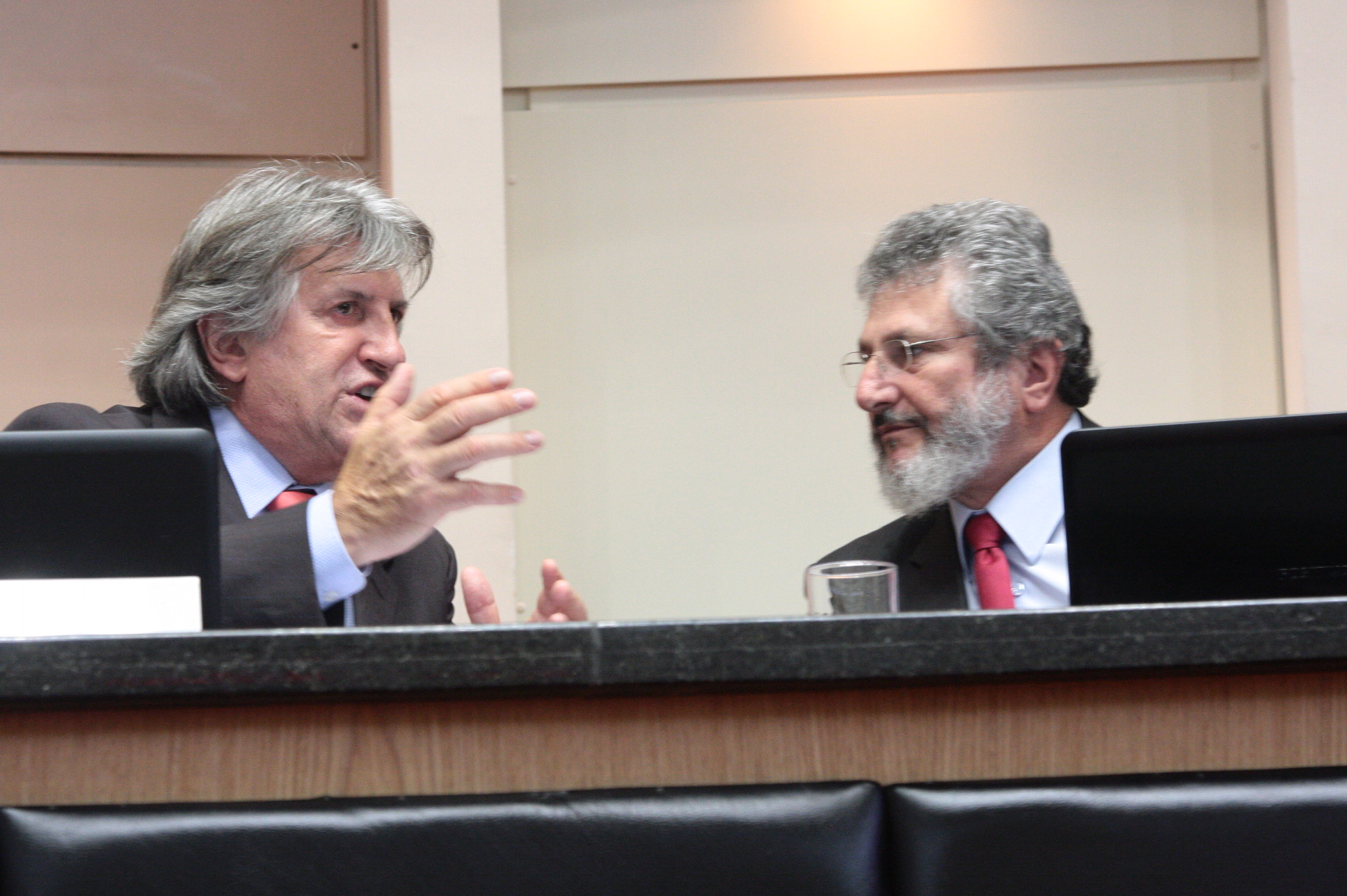 Sessão Ordinária - Plenário Osni Régis. Foto: Eduardo Guedes de Oliveira / Agência AL