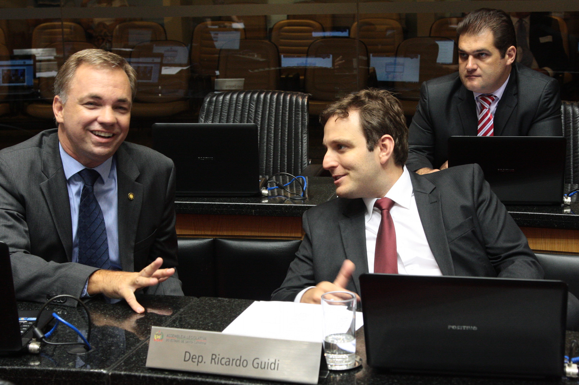 Sessão Ordinária - Plenário Osni Régis. Foto: Eduardo Guedes de Oliveira / Agência AL