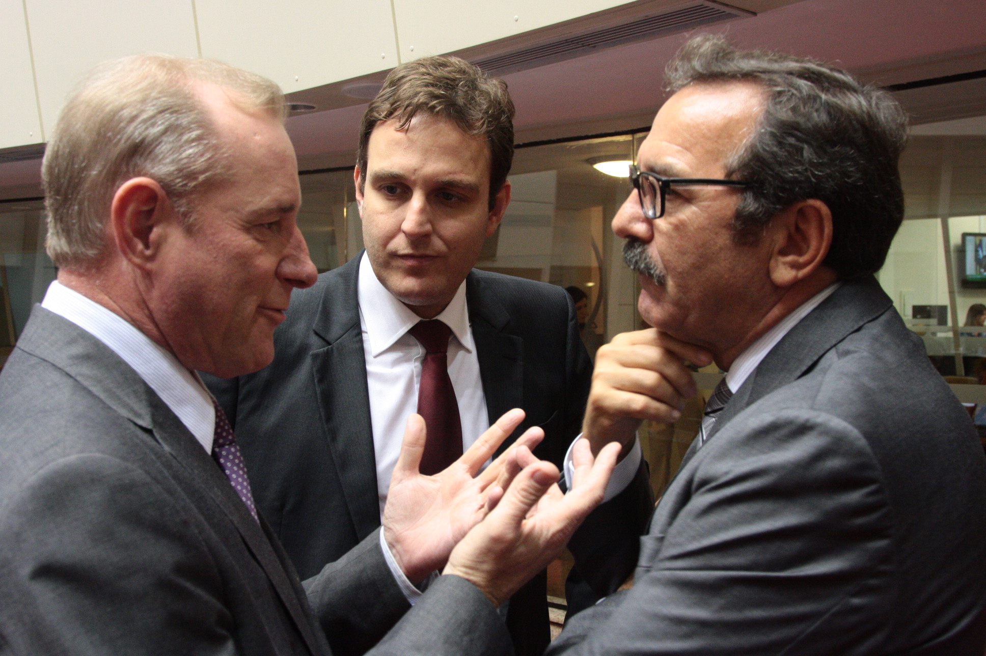 Sessão Ordinária - Plenário Osni Régis. Foto: Eduardo Guedes de Oliveira / Agência AL