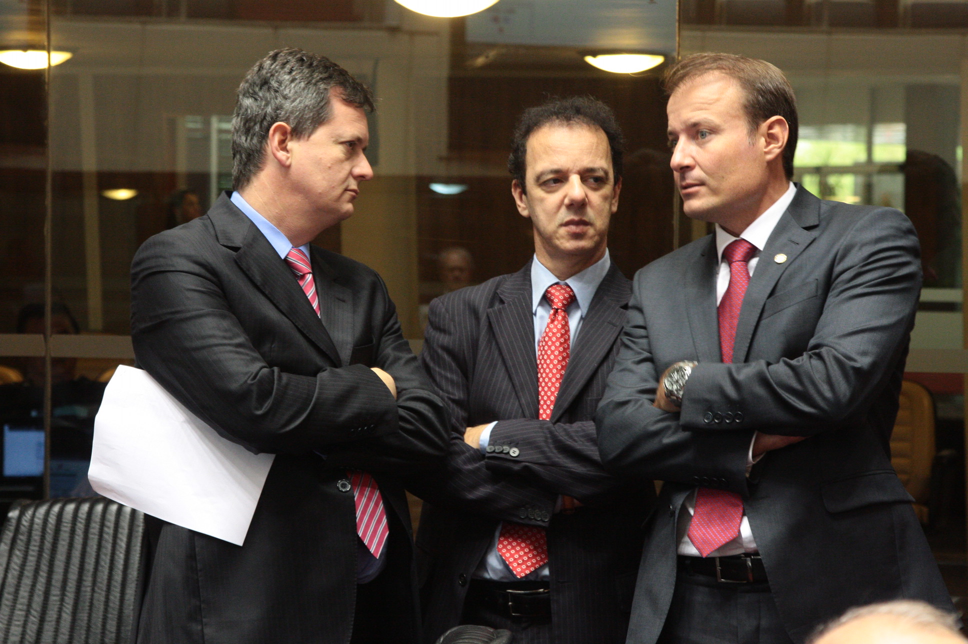 Sessão Ordinária - Plenário Osni Régis. Foto: Eduardo Guedes de Oliveira / Agência AL