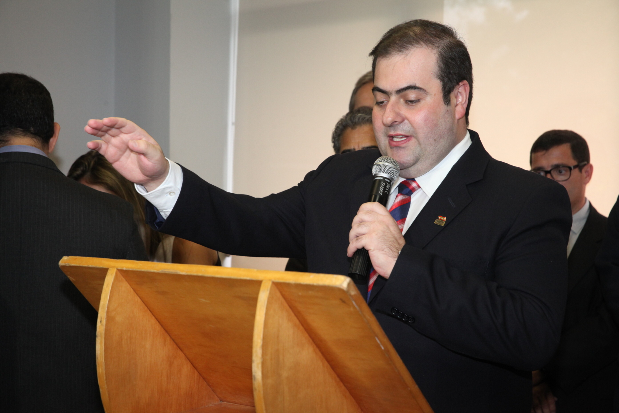 Deputado Carlos Chiodini assume Secretaria de Estado do Desenvolvimento Econômico Sustentável