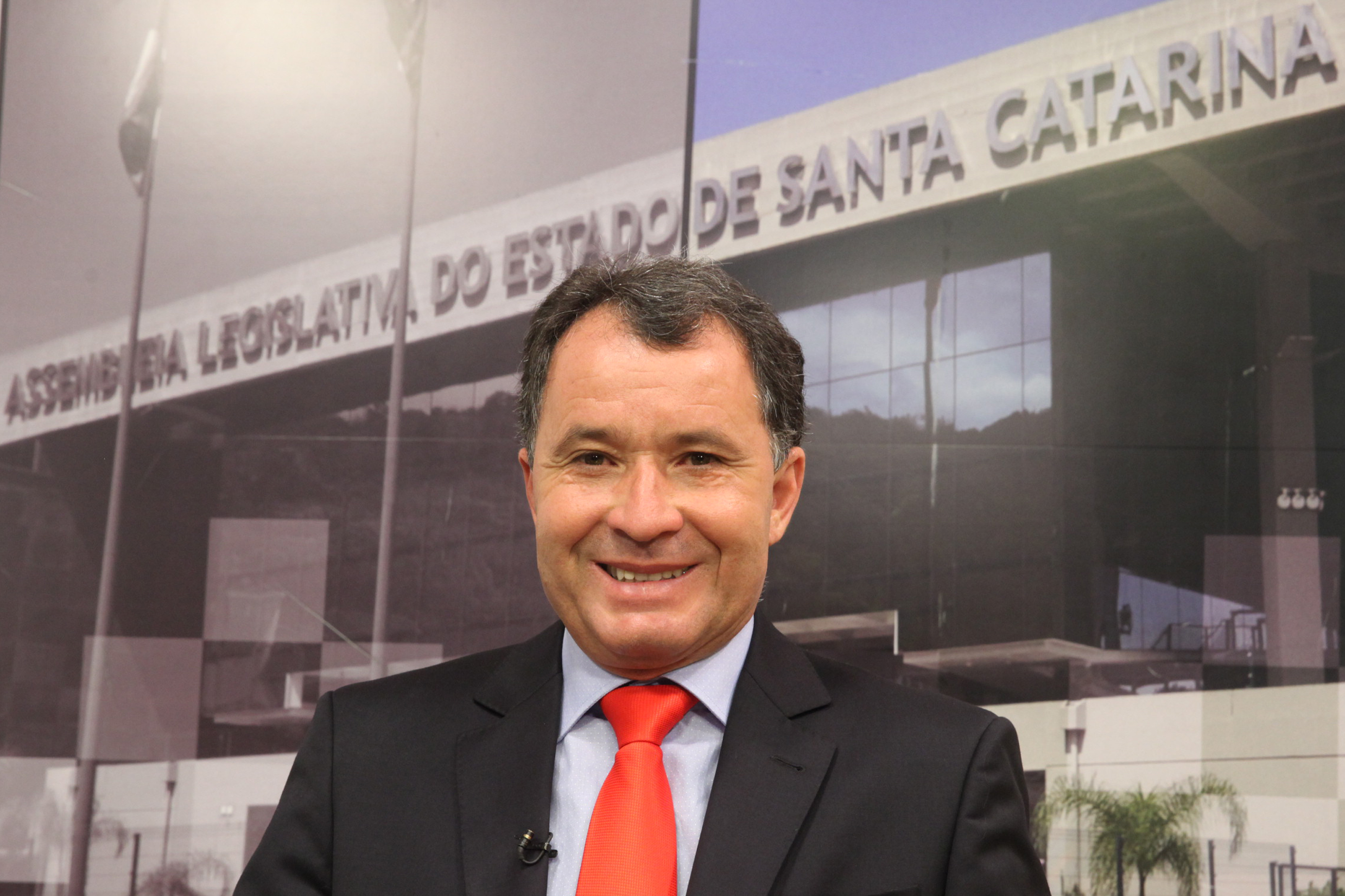 Fala Deputado – Darci de Matos (PSD)