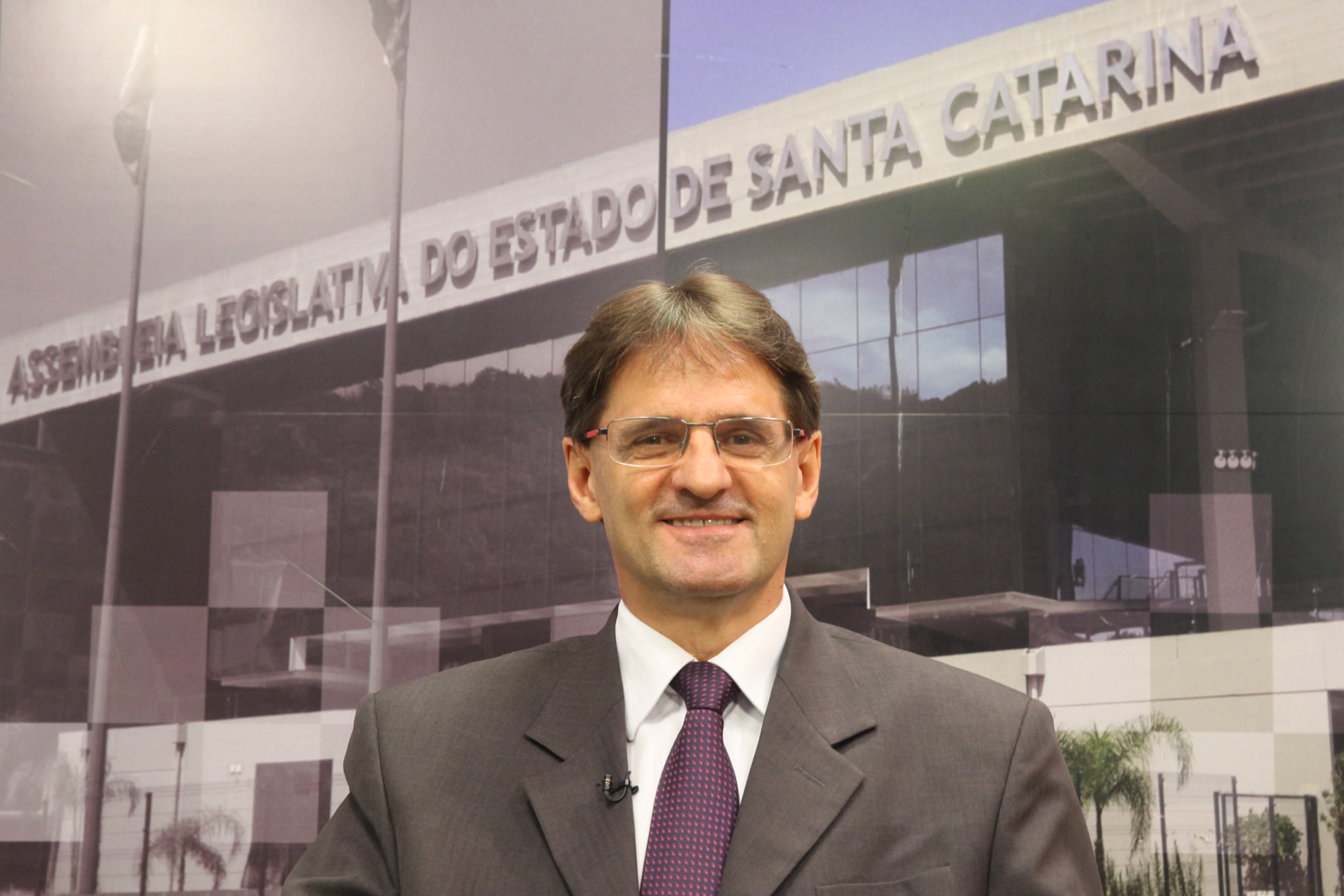 Fala Deputado – Neodi Saretta (PT)