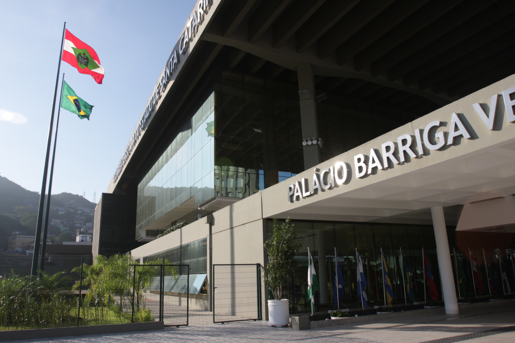Bancadas da Assembleia têm novos líderes
