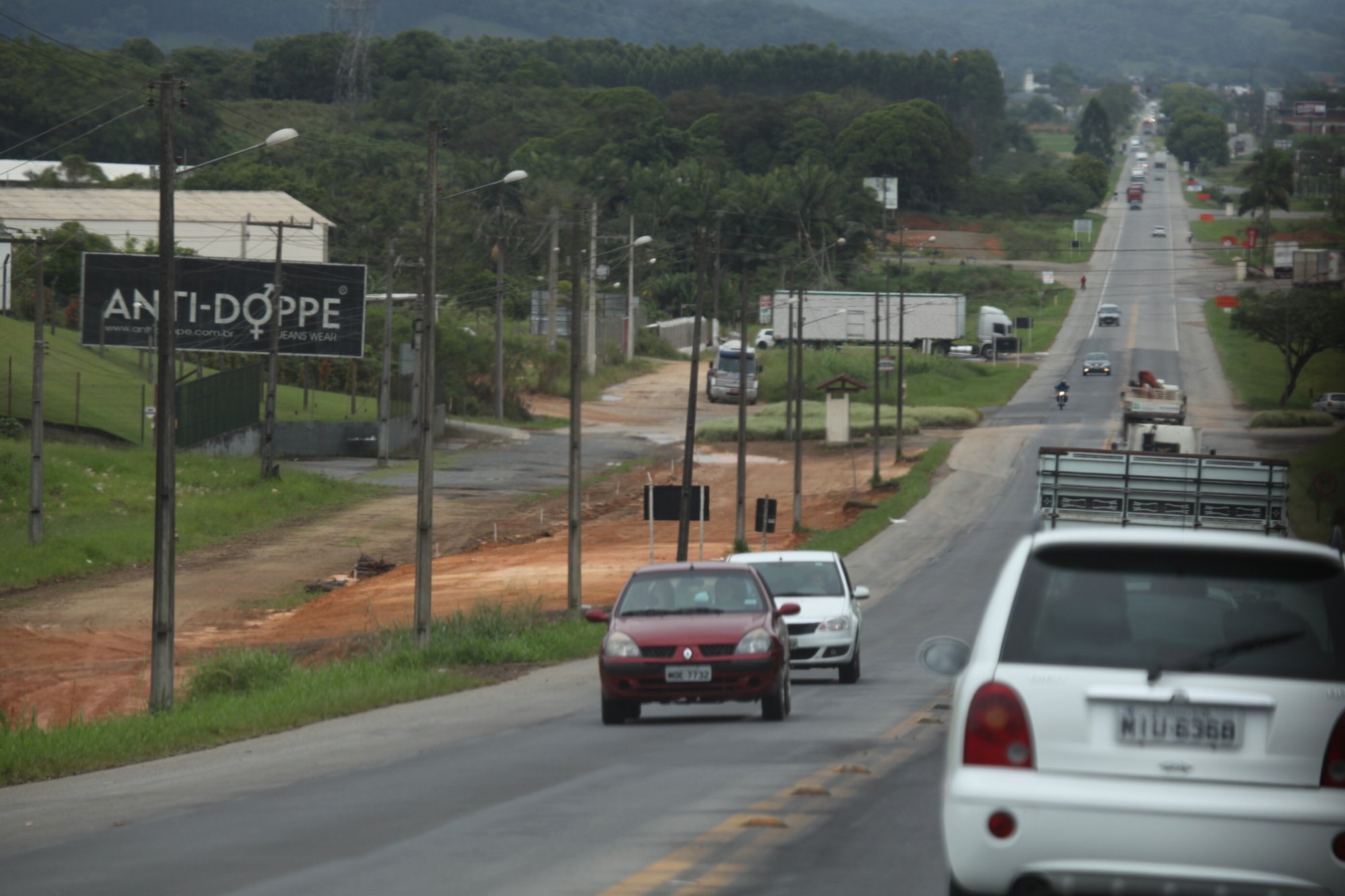 PRF inicia a Operação Carnaval 2015