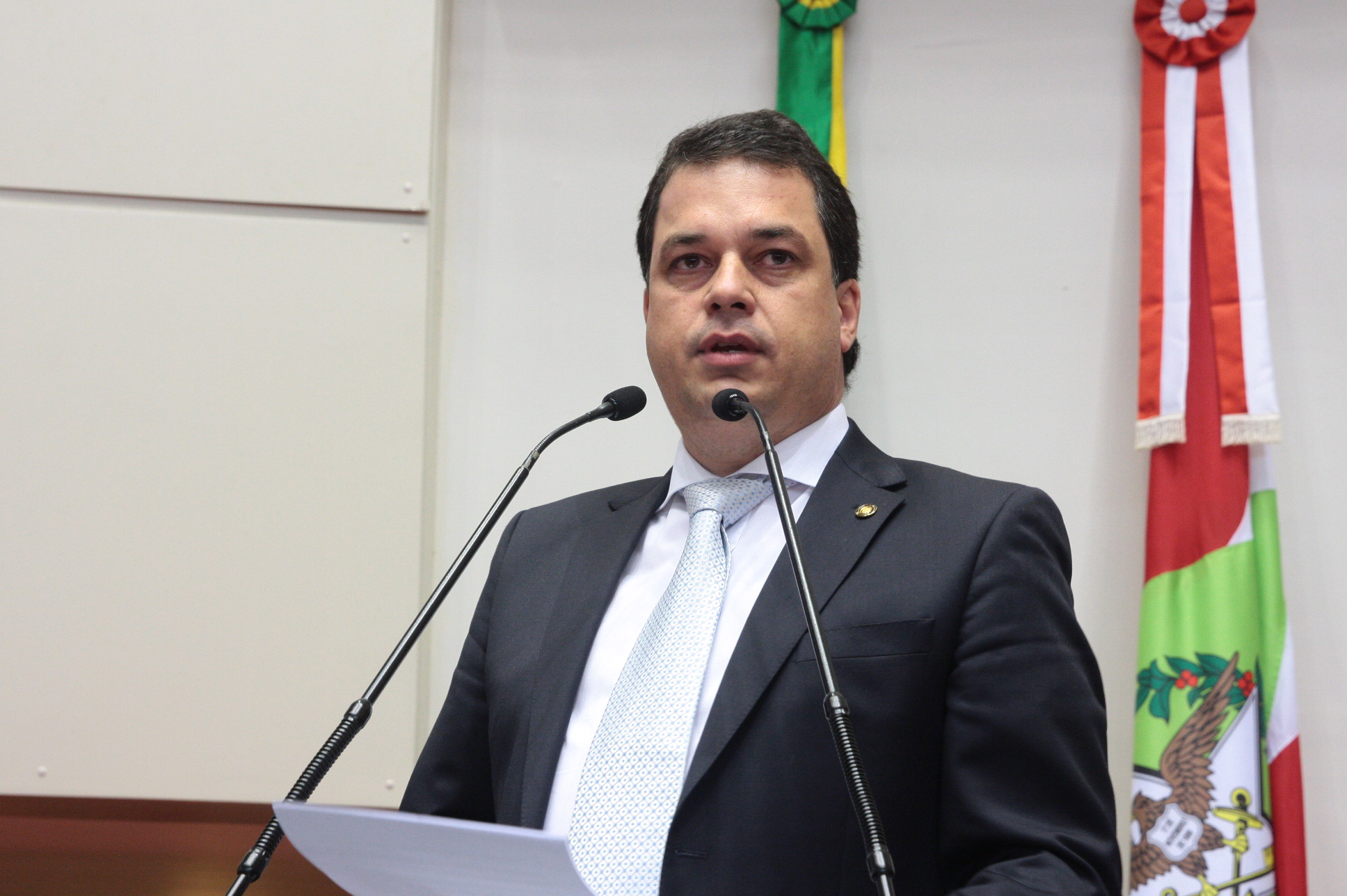 Sessão Ordinária - Plenário Osni Régis. Foto: Eduardo Guedes de Oliveira / Agência AL