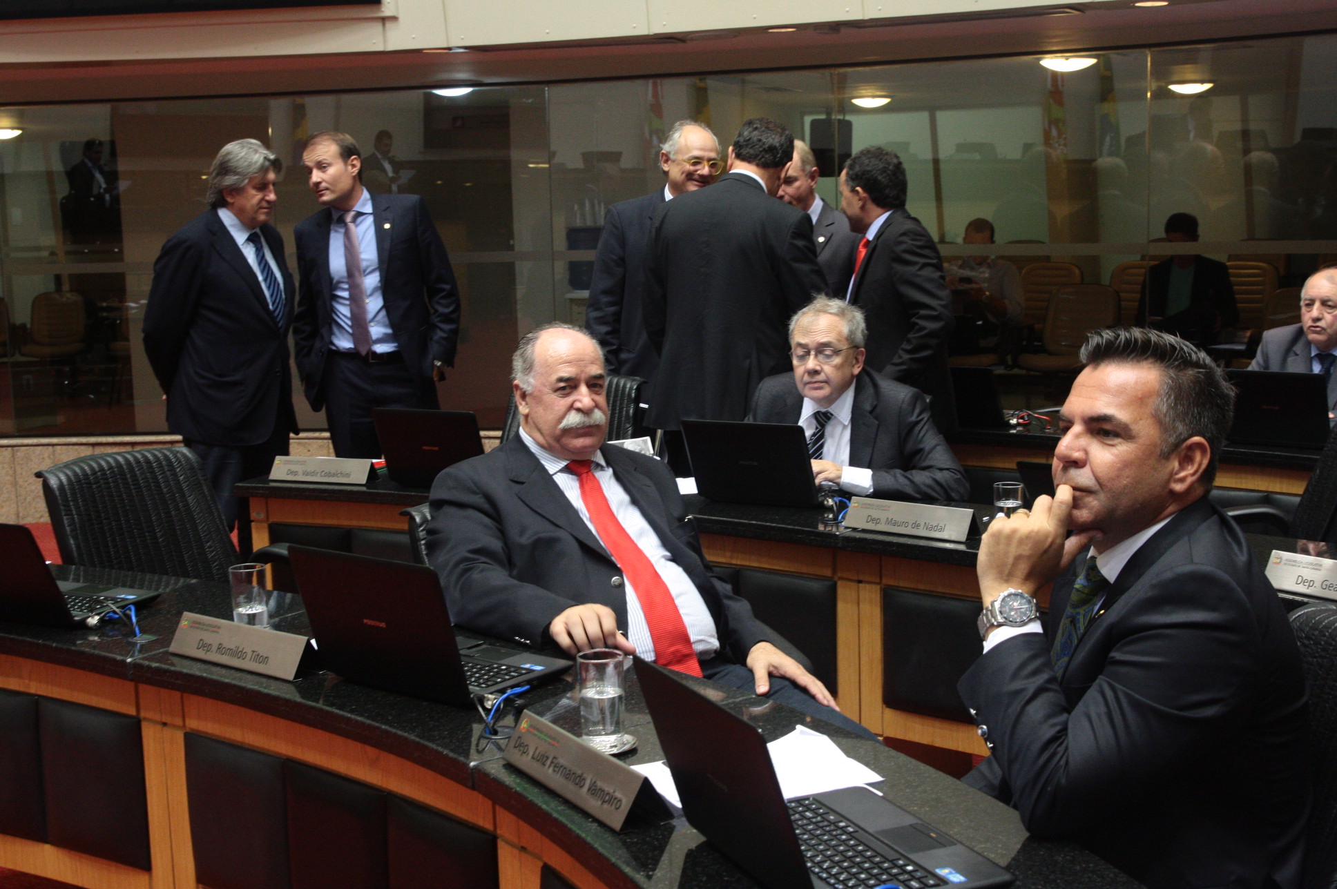 Sessão Ordinária - Plenário Osni Régis. Foto: Eduardo Guedes de Oliveira / Agência AL