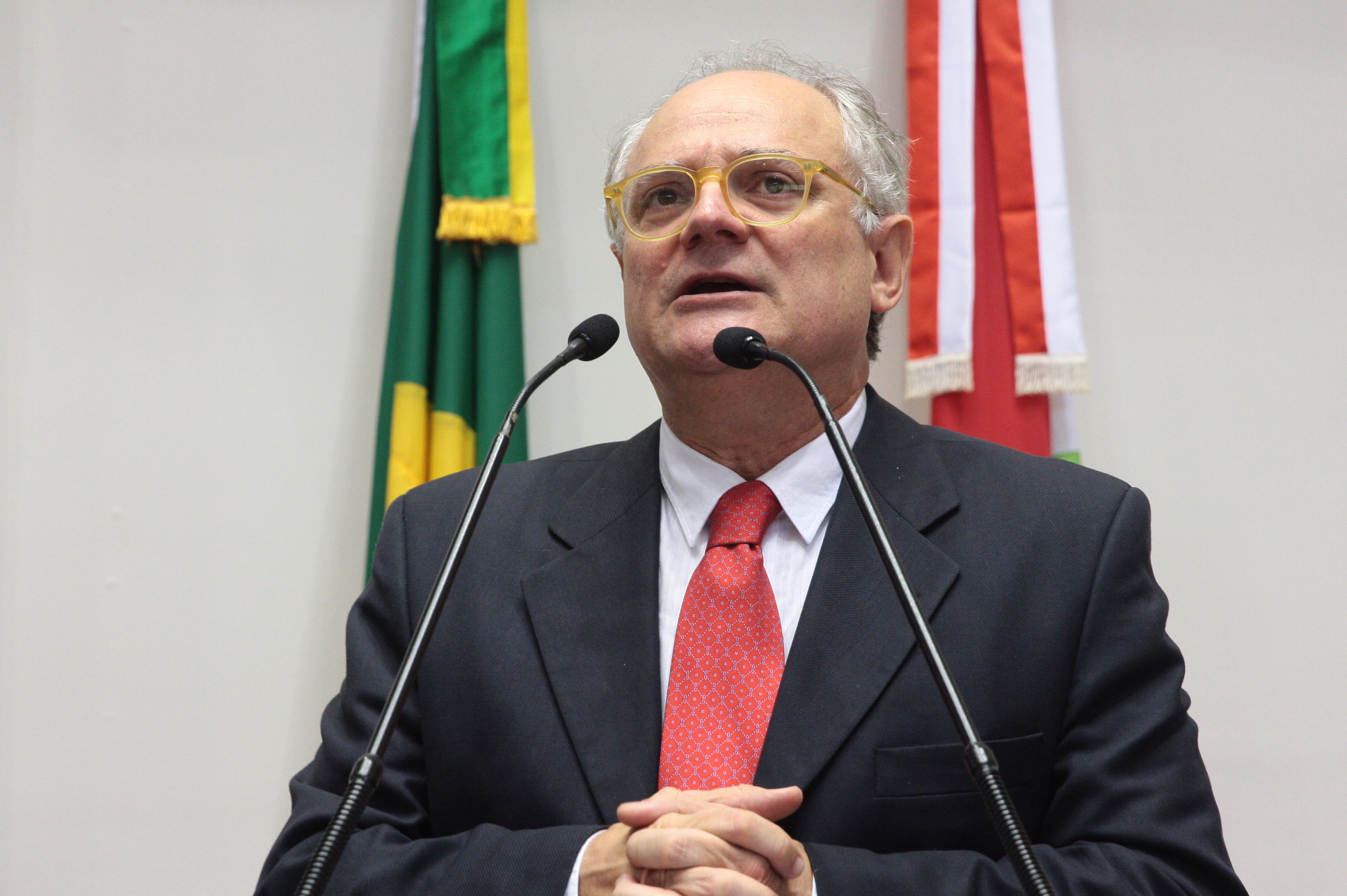 Sessão Ordinária - Plenário Osni Régis. Foto: Eduardo Guedes de Oliveira / Agência AL