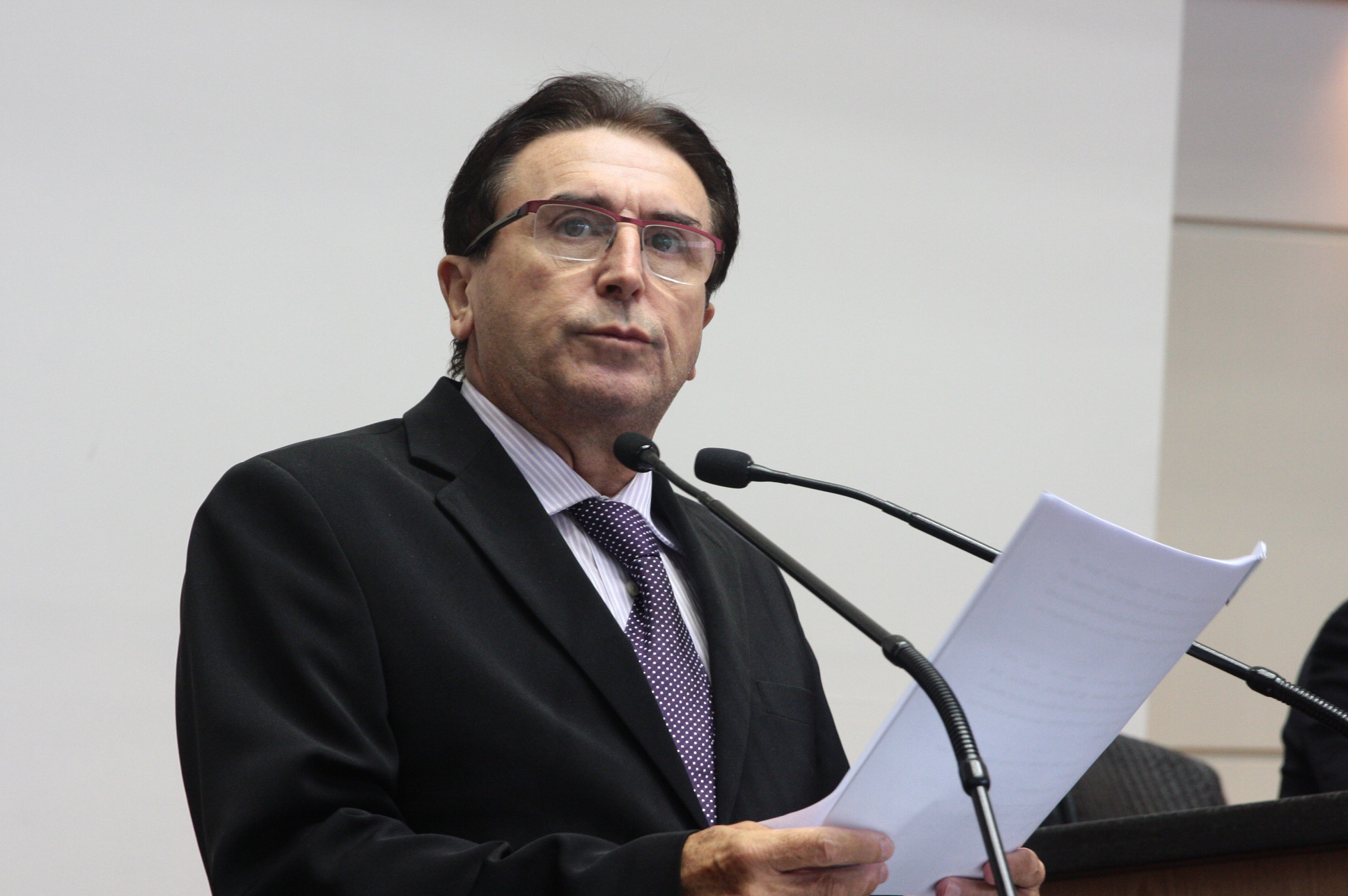 Sessão Ordinária - Plenário Osni Régis. Foto: Eduardo Guedes de Oliveira / Agência AL