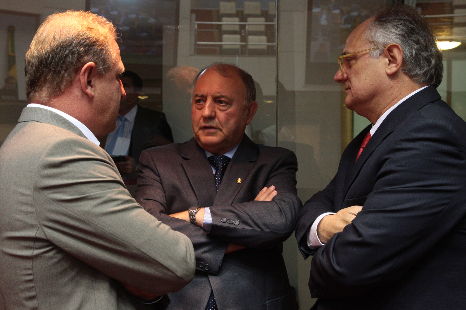 Sessão Ordinária - Plenário Osni Régis. Foto: Eduardo Guedes de Oliveira / Agência AL