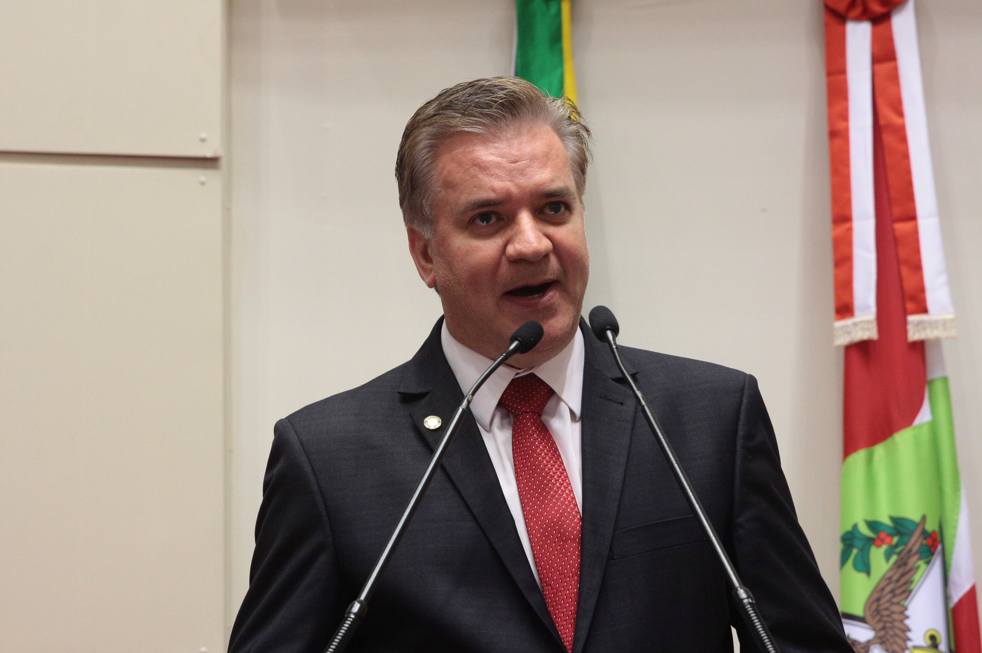Sessão Ordinária - Plenário Osni Régis. Foto: Eduardo Guedes de Oliveira / Agência AL