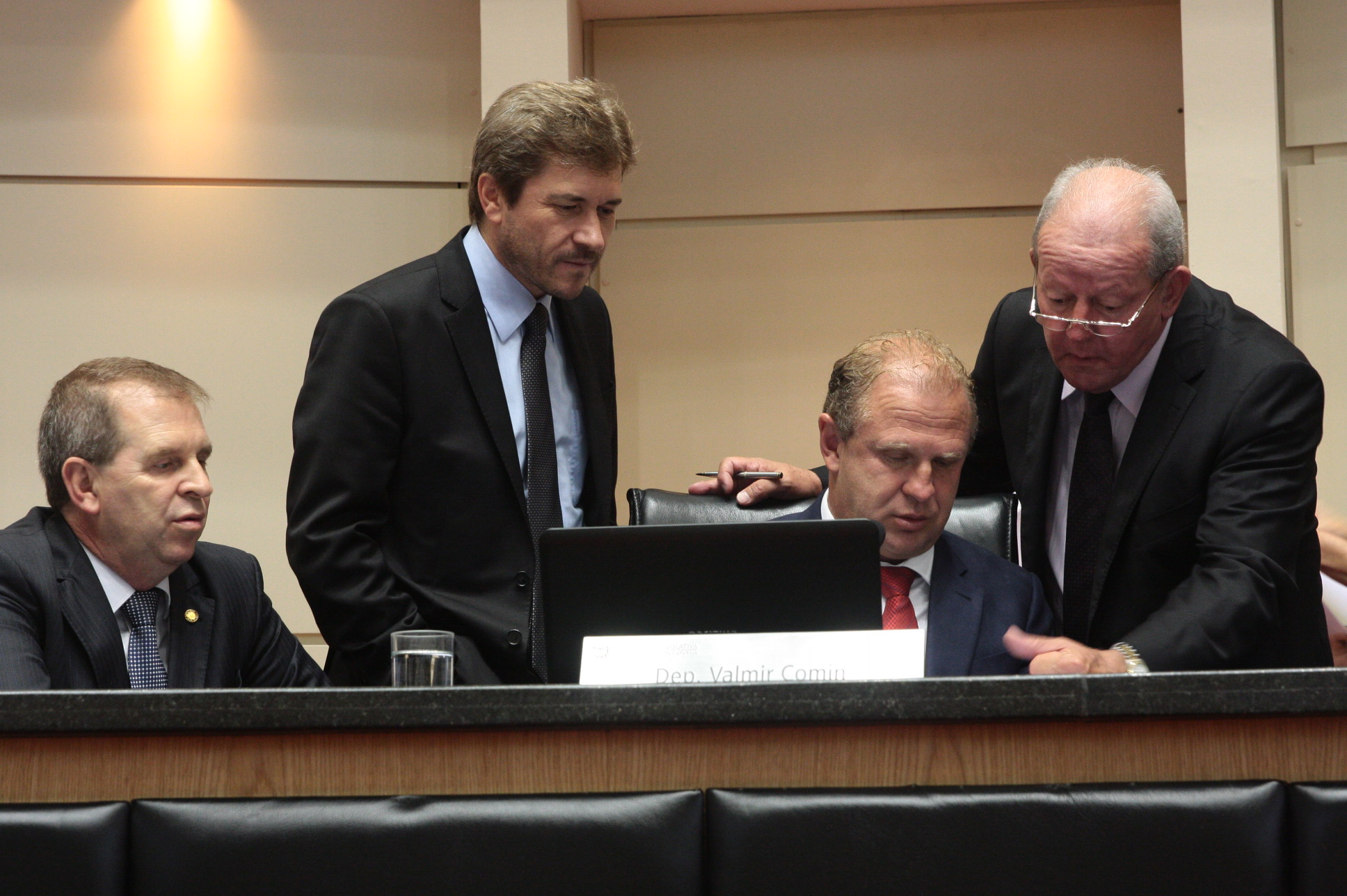Sessão Ordinária - Plenário Osni Régis. Foto: Eduardo Guedes de Oliveira / Agência AL
