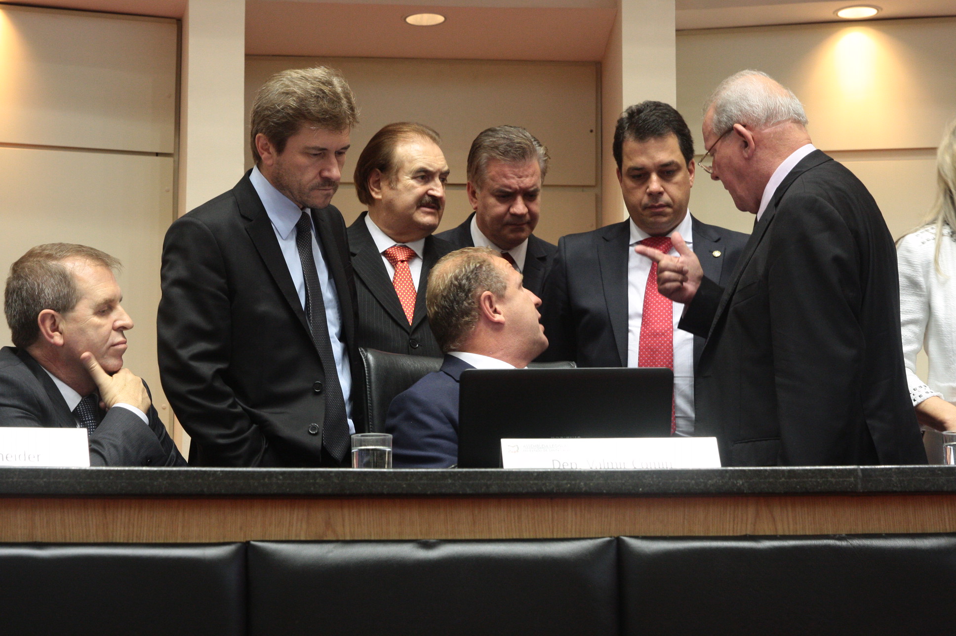 Sessão Ordinária - Plenário Osni Régis. Foto: Eduardo Guedes de Oliveira / Agência AL