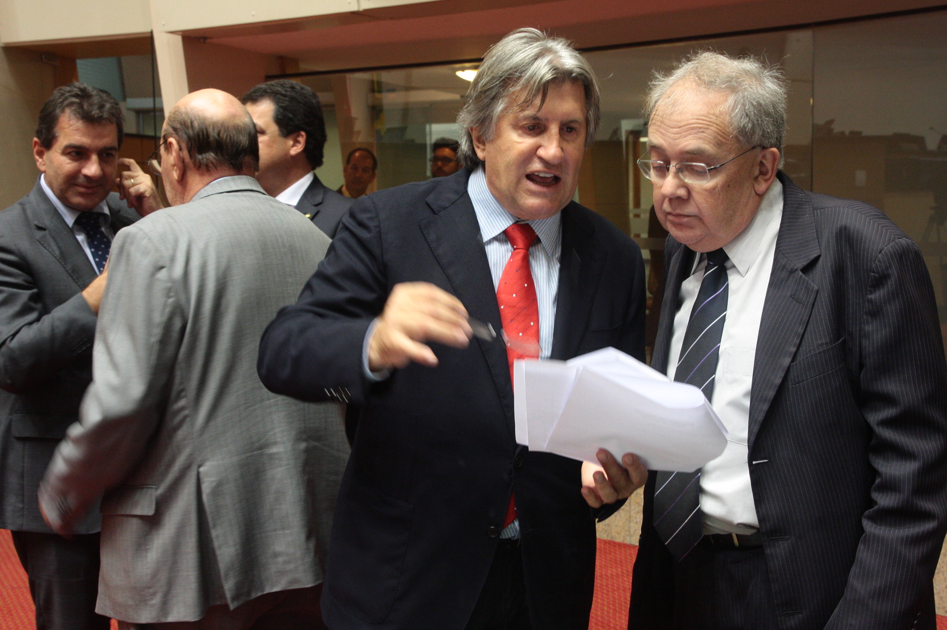Sessão Ordinária - Plenário Osni Régis. Foto: Eduardo Guedes de Oliveira / Agência AL