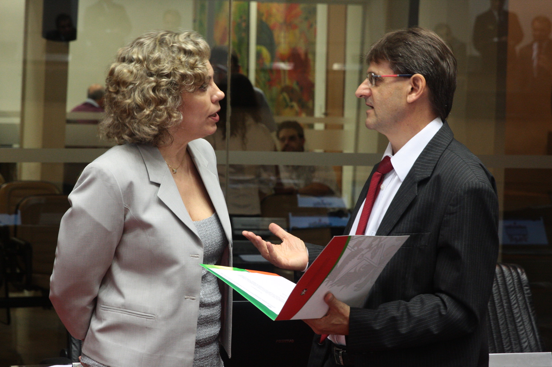Sessão Ordinária - Plenário Osni Régis. Fotos: Eduardo Guedes de Oliveira / Agência AL