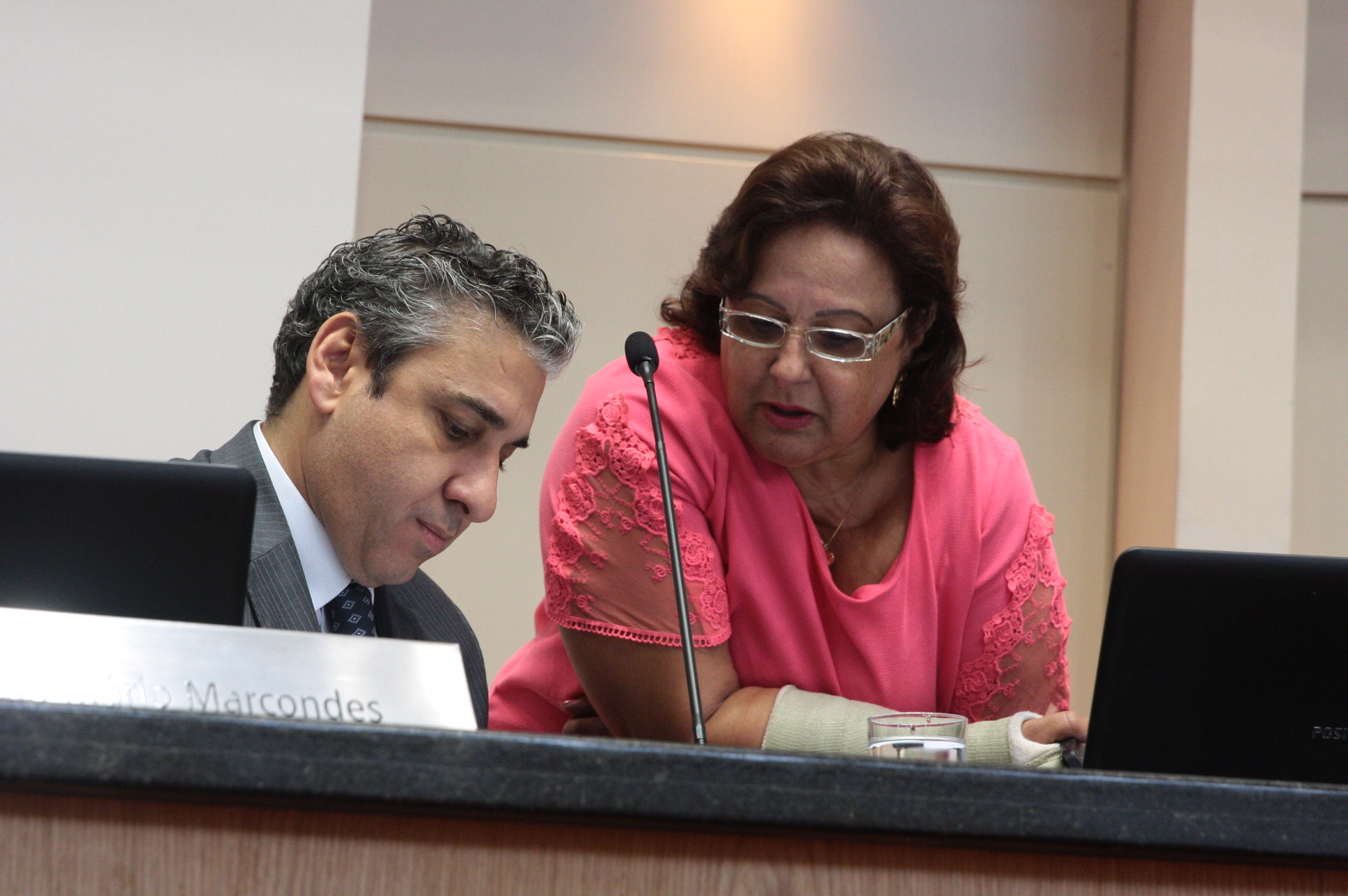 Sessão Ordinária - Plenário Osni Régis. Fotos: Eduardo Guedes de Oliveira / Agência AL
