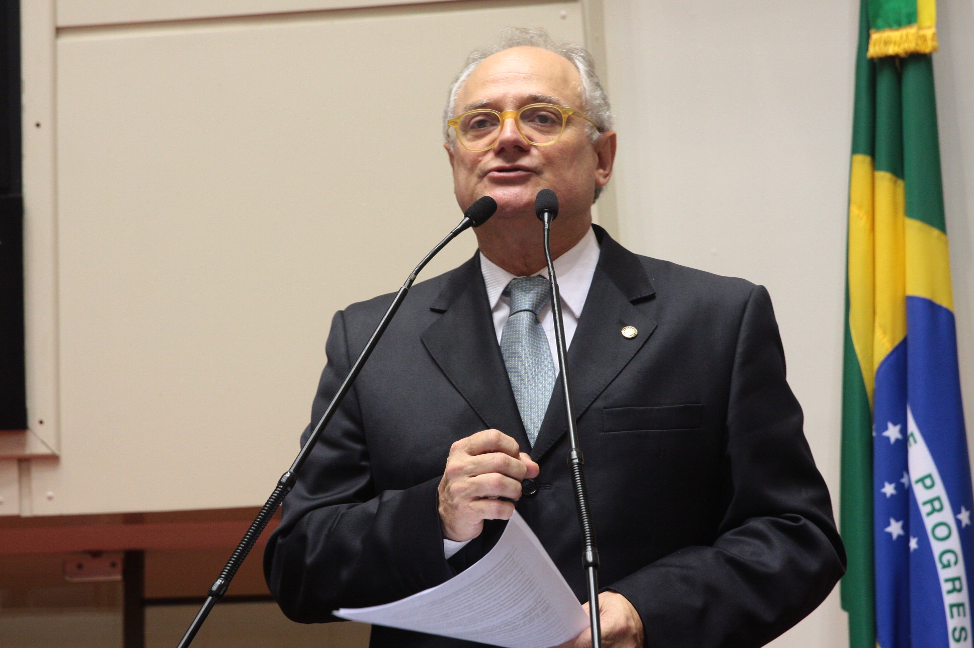 Sessão Ordinária - Plenário Osni Régis. Foto: Eduardo Guedes de Oliveira / Agência AL