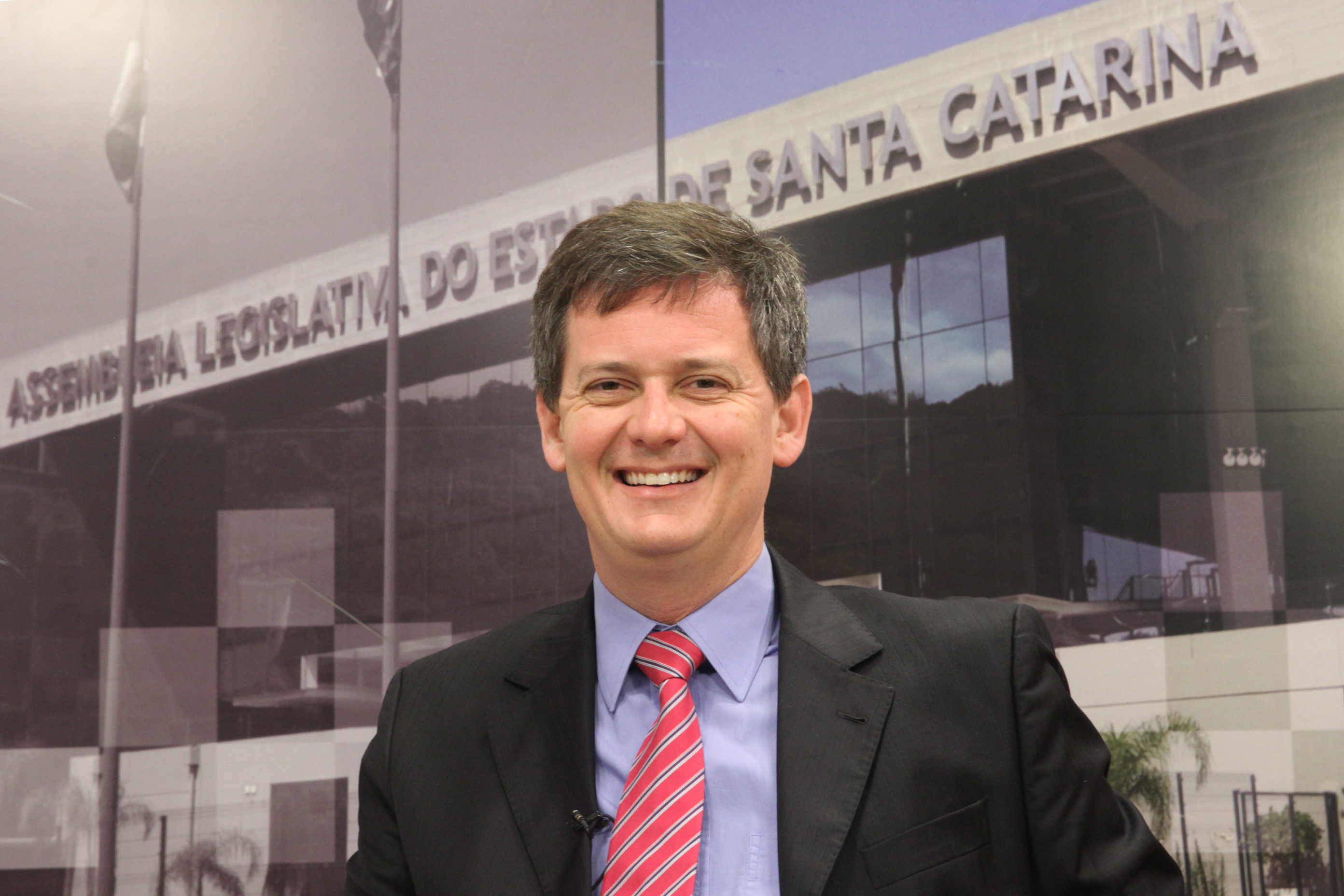 Fala Deputado – Jean Kuhlmann (PSD)