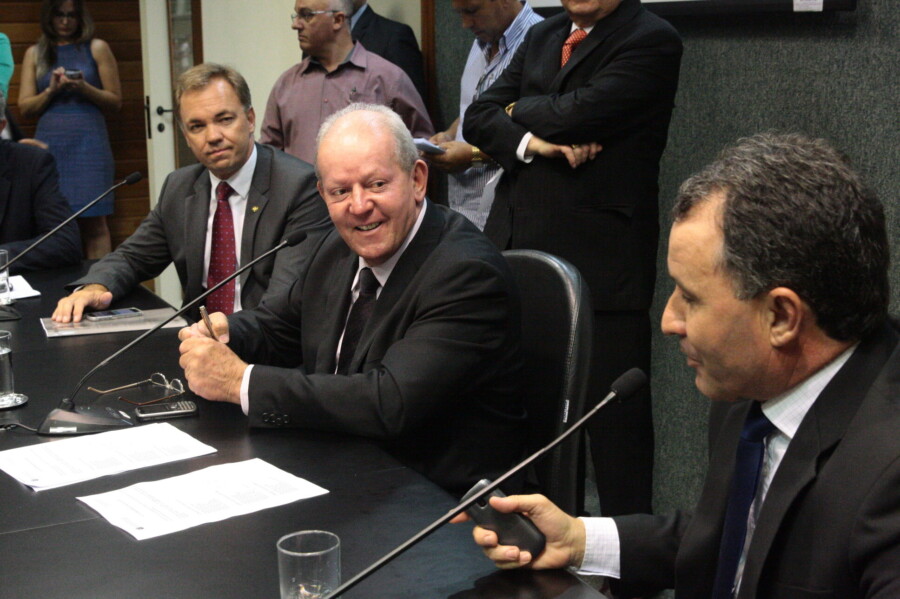FOTO: Eduardo Guedes de Oliveira/Agência AL