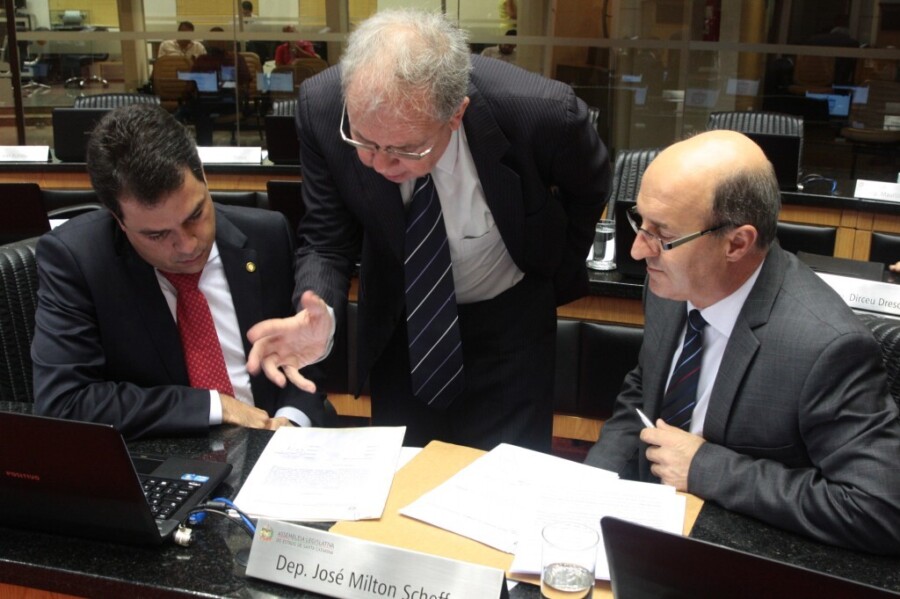 Foto: Eduardo Guedes de Oliveira/Agência AL