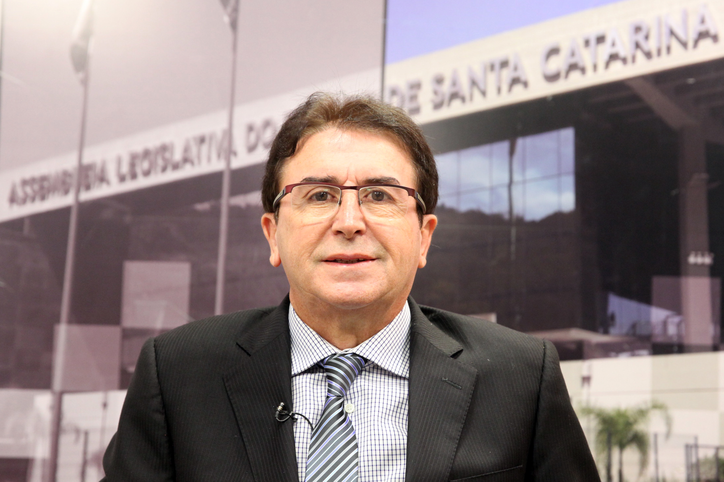 Fala Deputado – Antonio Aguiar (PMDB)