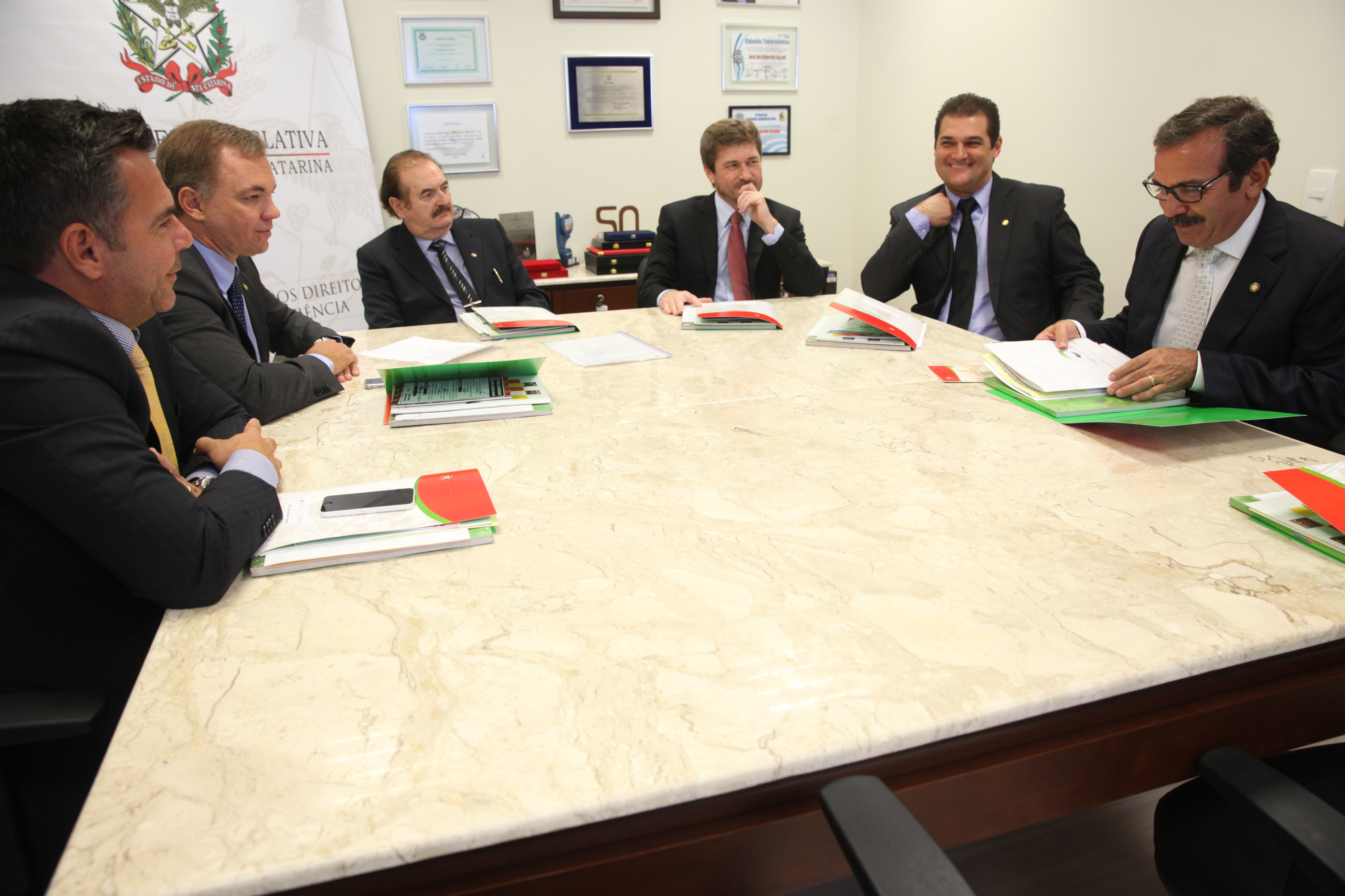 Instalação da Comissão de Defesa dos Direitos da Pessoa com Deficiência. Foto: Fábio Queiroz / Agência AL