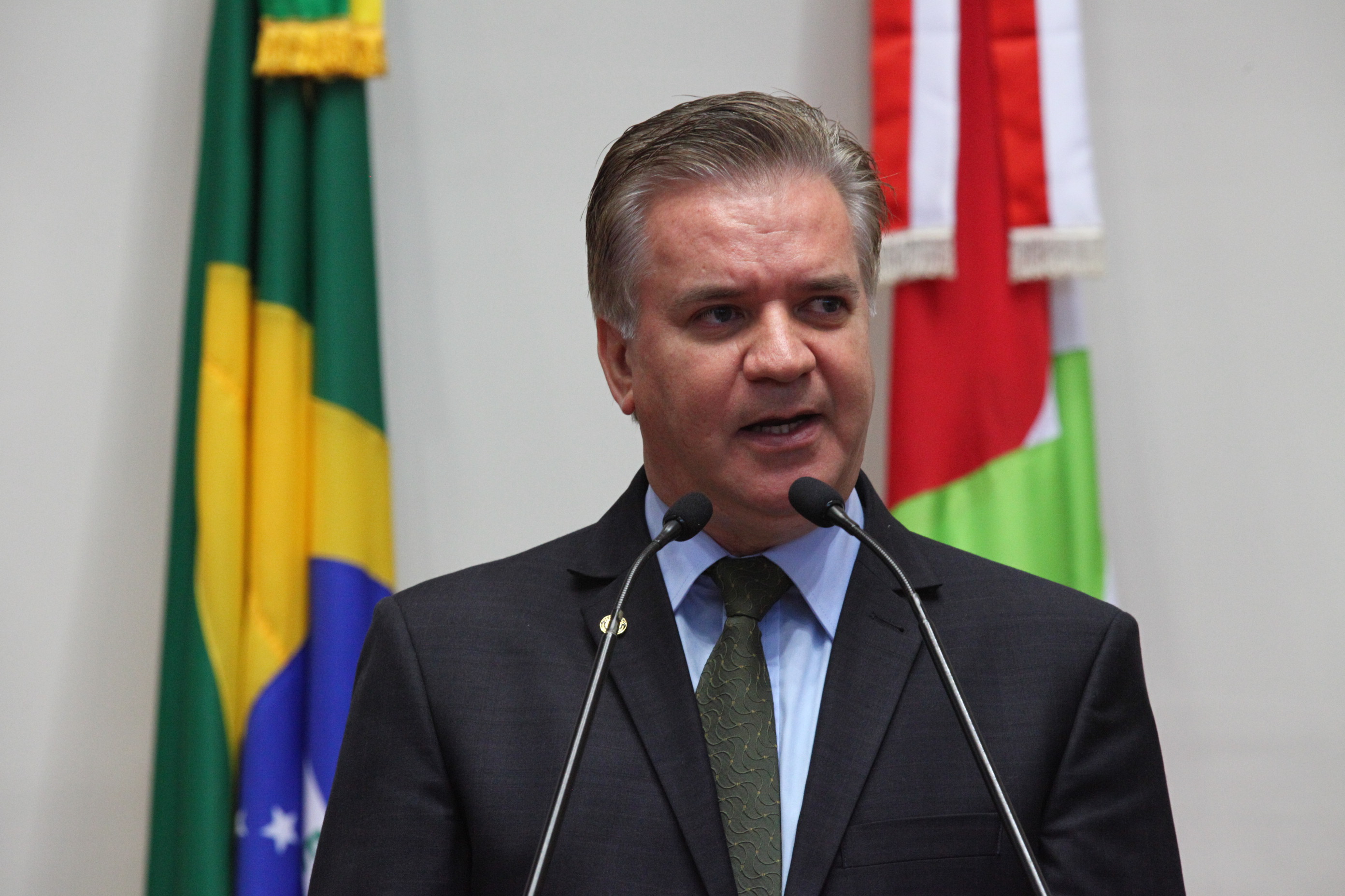 Sessão Plenária