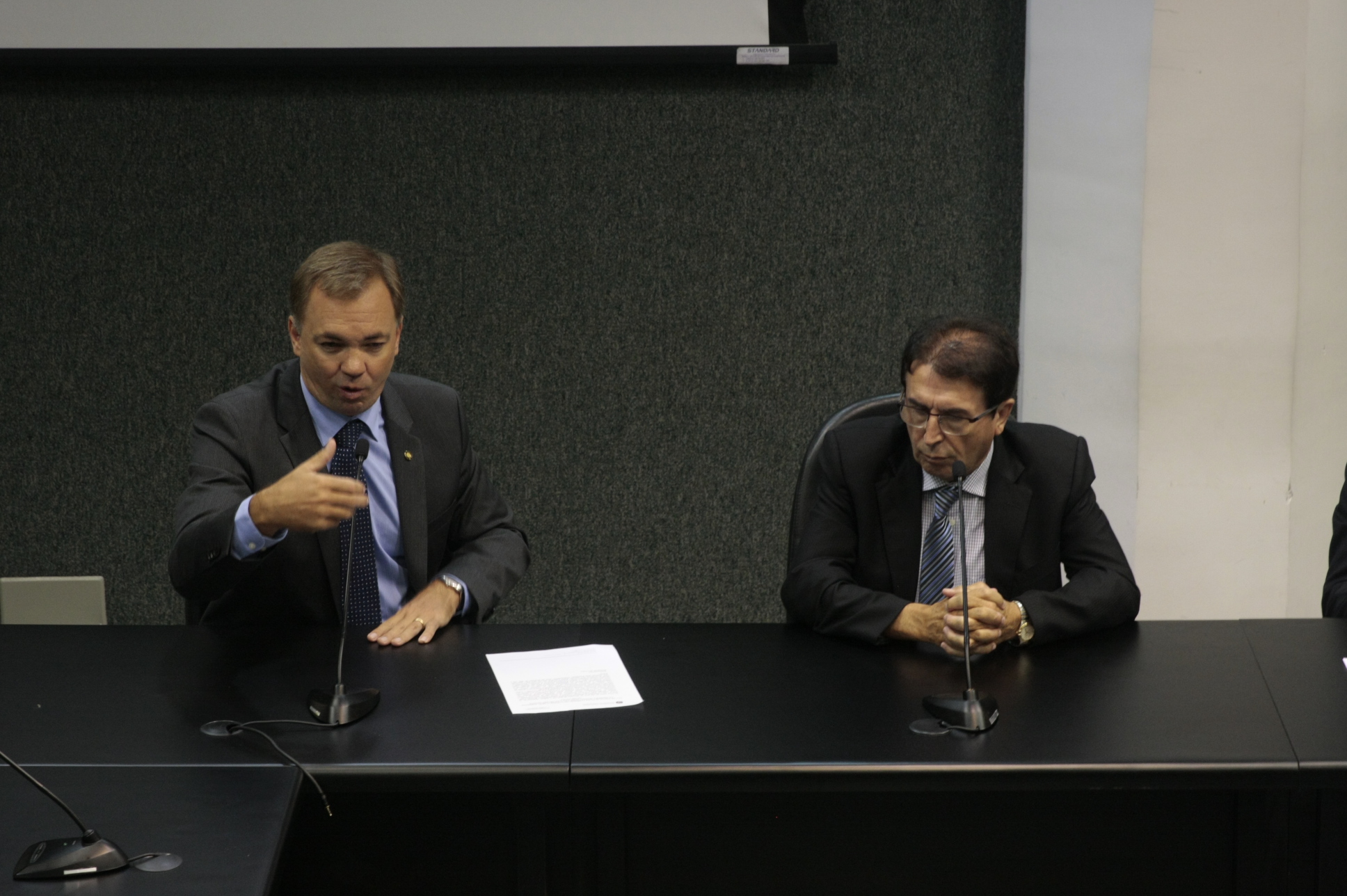 Instalação Comissão Turismo e Meio Ambiente - a confirmar. Foto: Yuri Santos / Agência AL