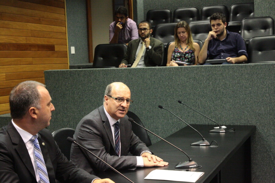 Foto: Eduardo Guedes de Oliveira/Agência AL
