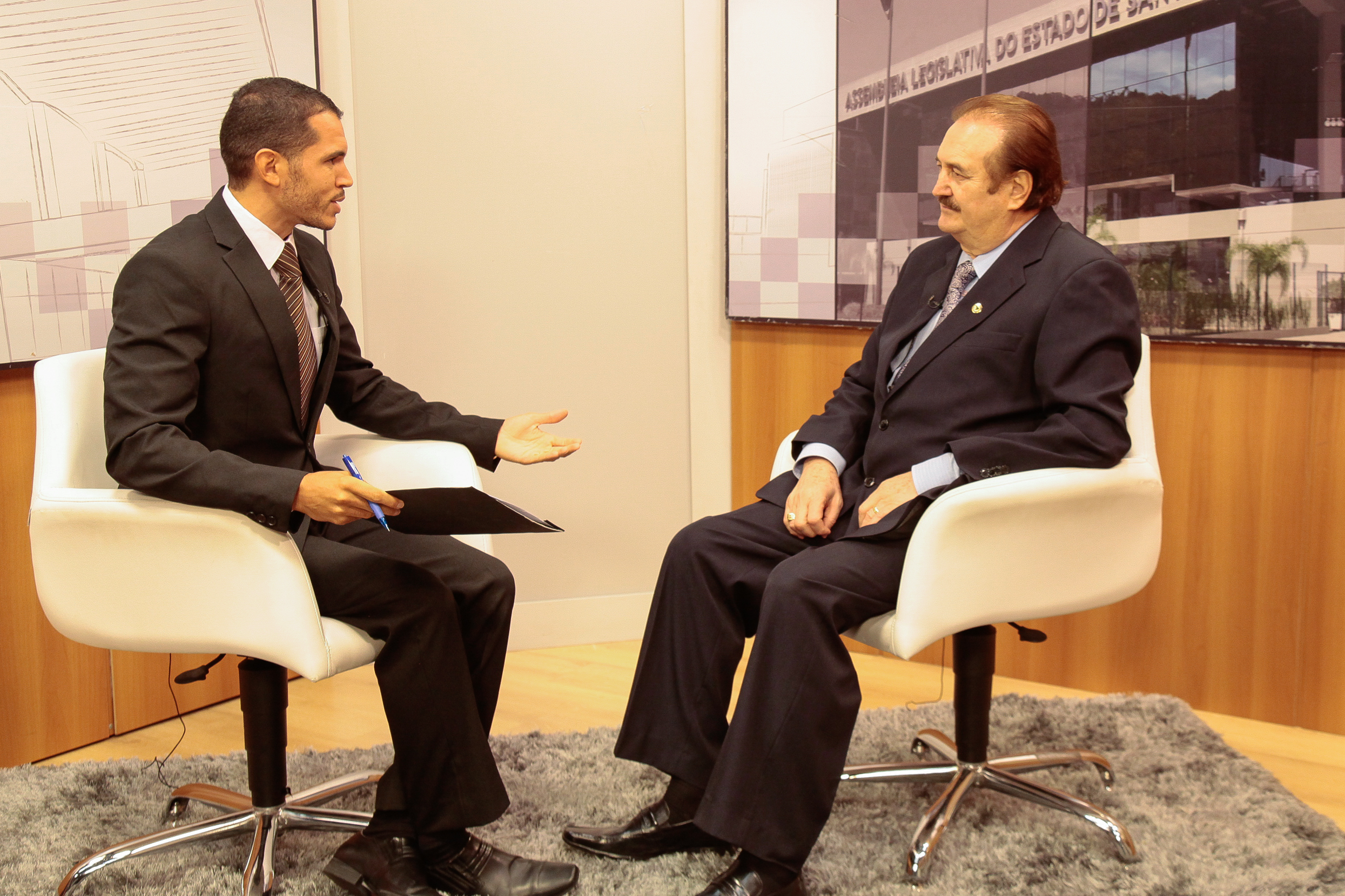 Fala Deputado – Narcizo Parisotto