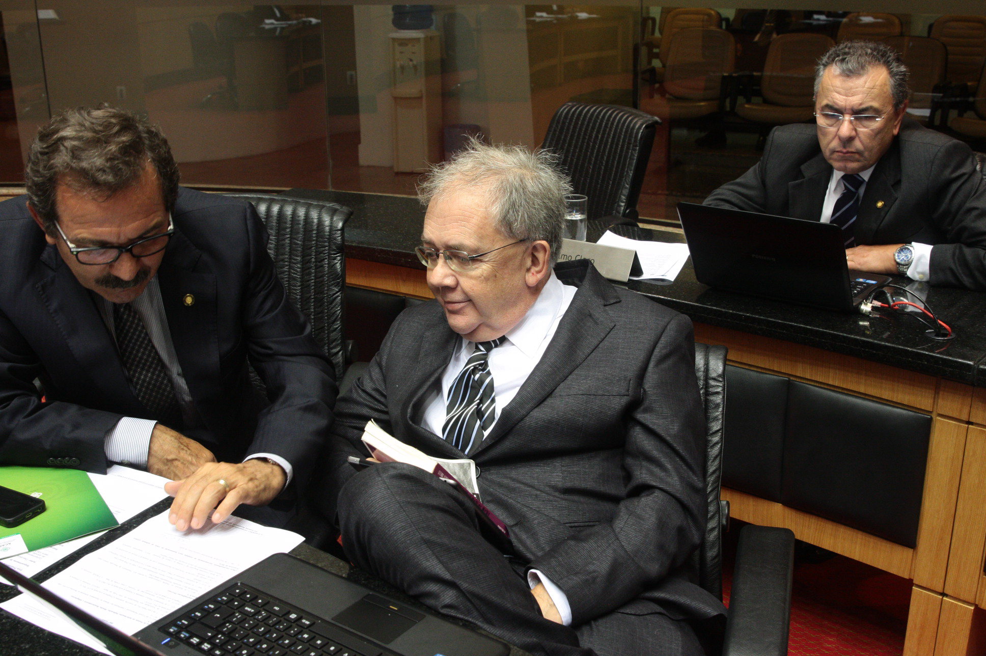 Sessão Ordinária - Plenário Osni Régis. Foto: Eduardo Guedes de Oliveira / Agência AL
