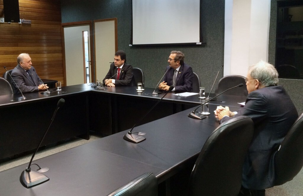 Comissão de Trabalho e Serviço Público é instalada