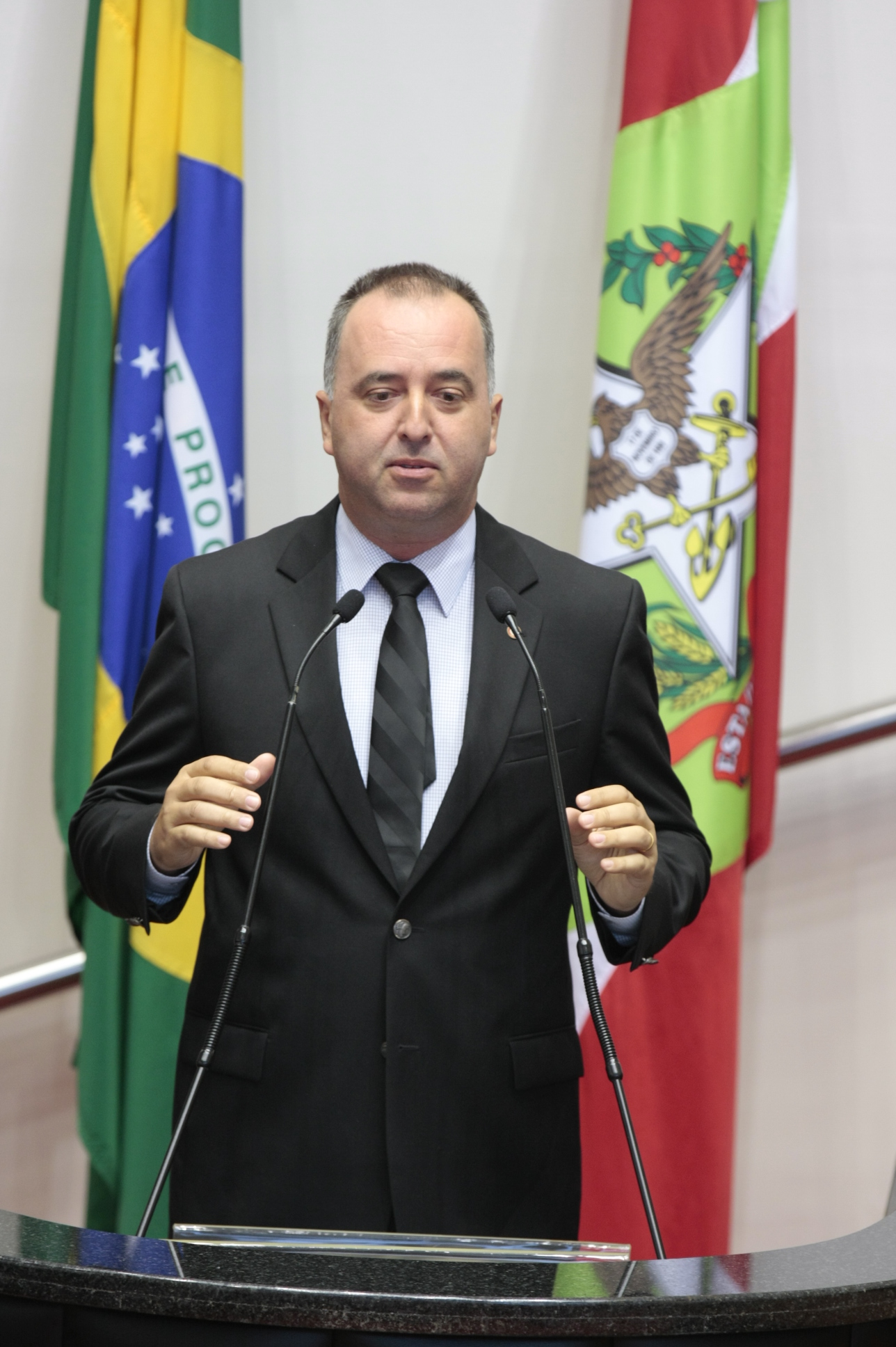 Sessão Ordinária. Dep: Kennedy Nunes (PSD). Foto: Yuri Santos / Agência AL