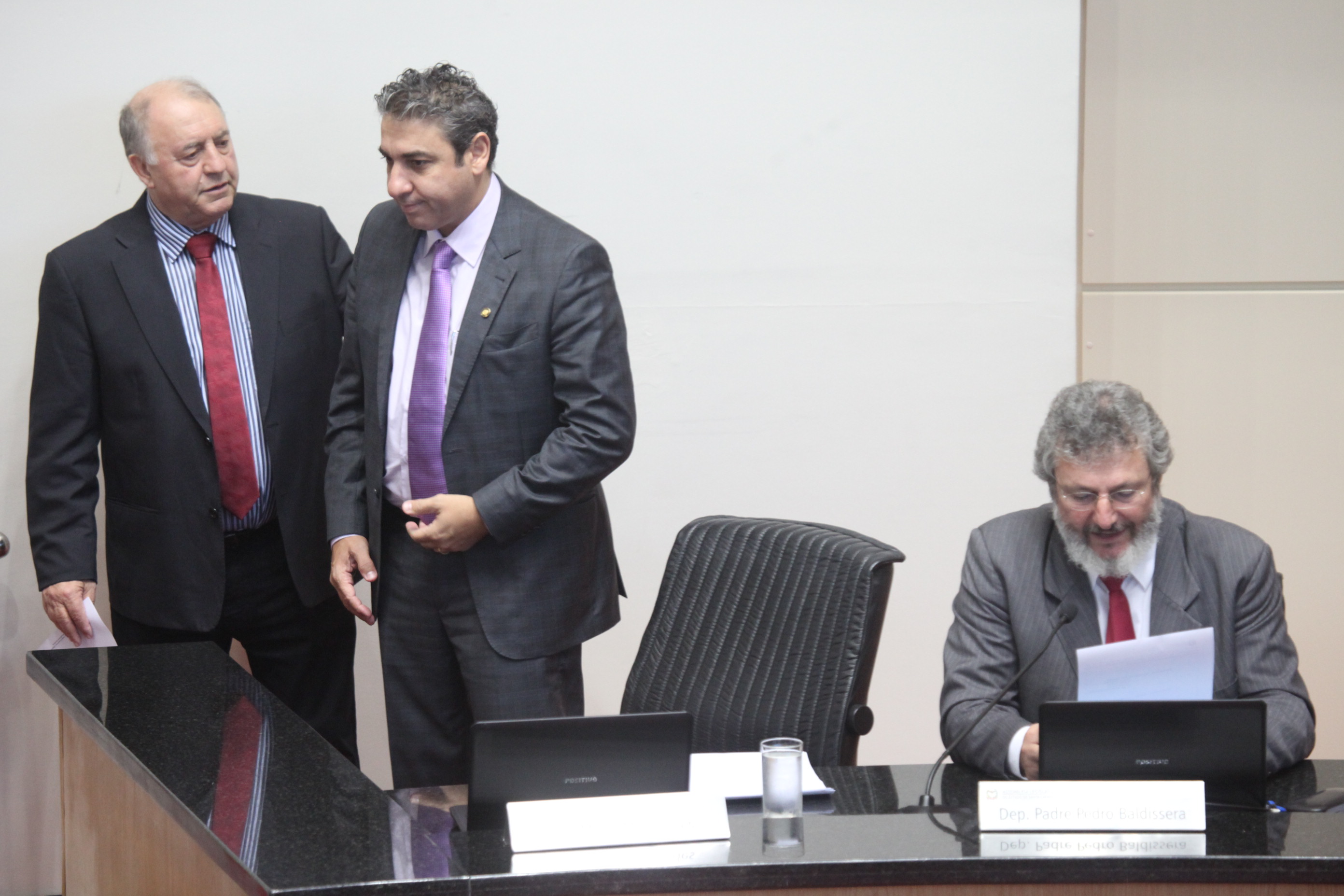 Sessão Ordinária. Foto: Fábio Queiroz / Agência AL