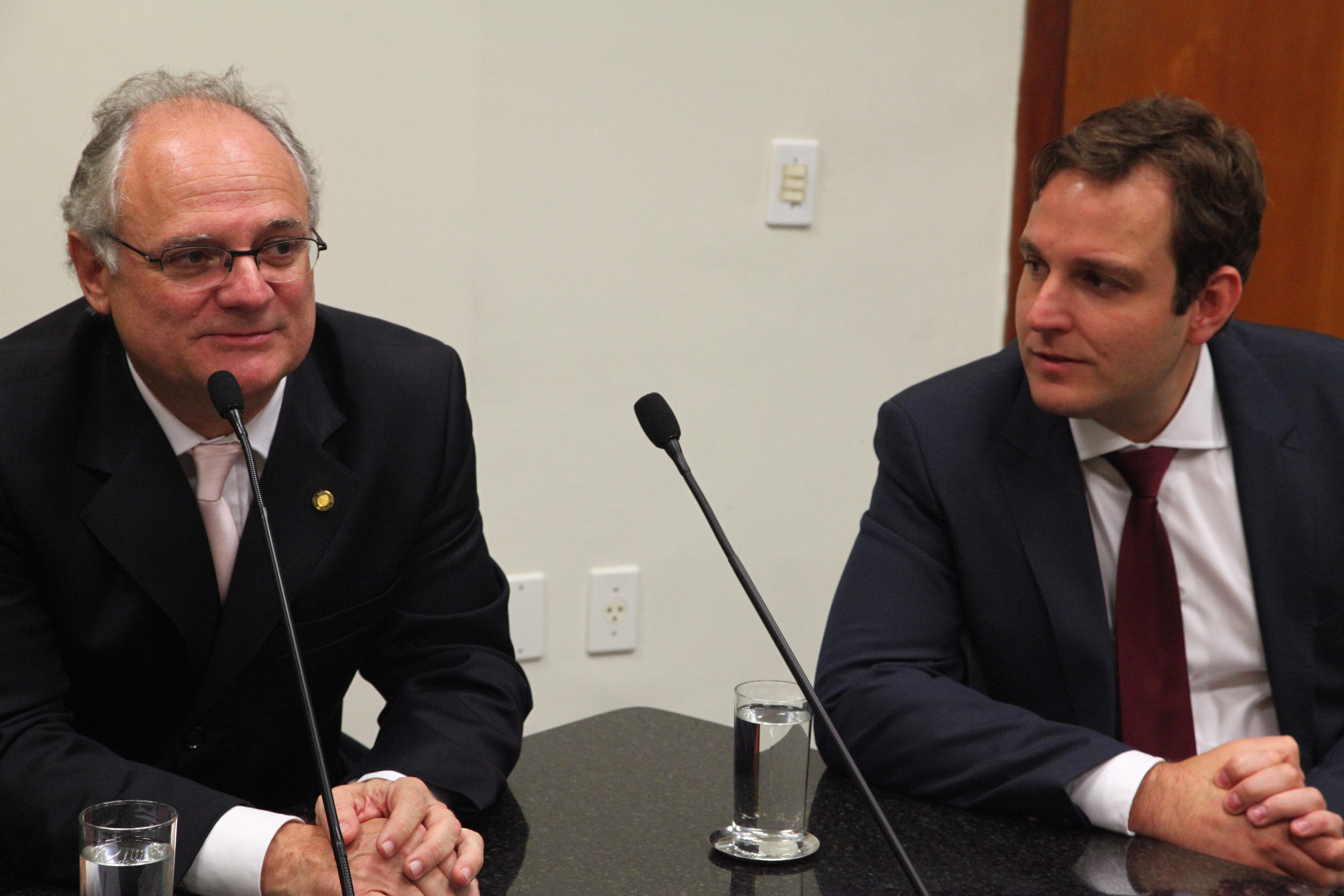 Comissão de Defesa dos Direitos da Criança e do Adolescente