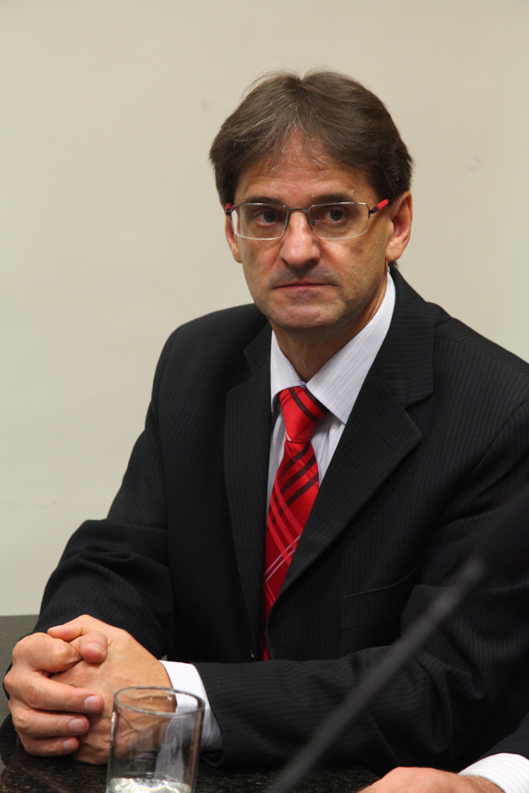 Comissão de Defesa dos Direitos da Criança e do Adolescente - Neodi Saretta (PT)