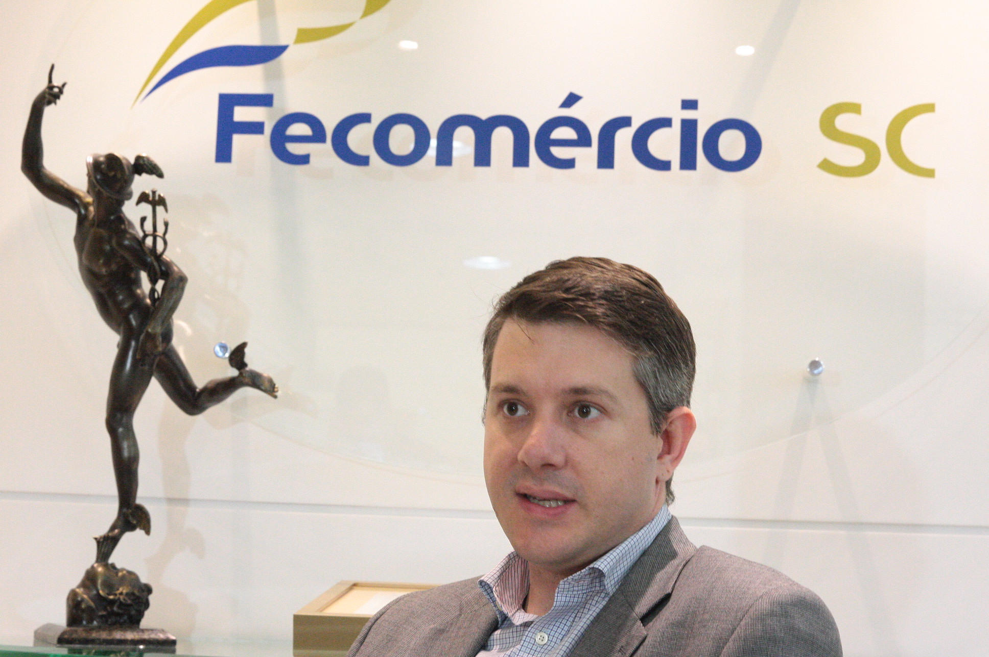 Fecomércio
