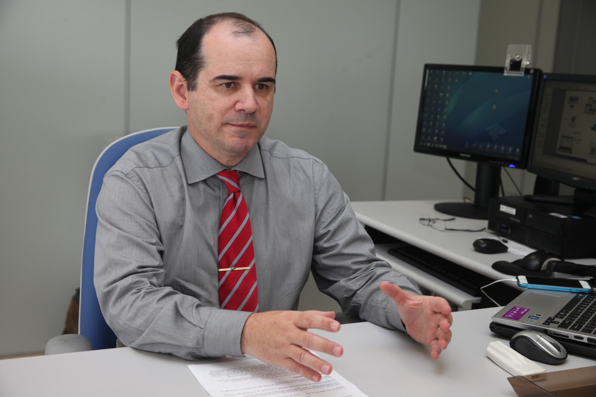 Receita Federal estreia formulário de declaração online em 2015