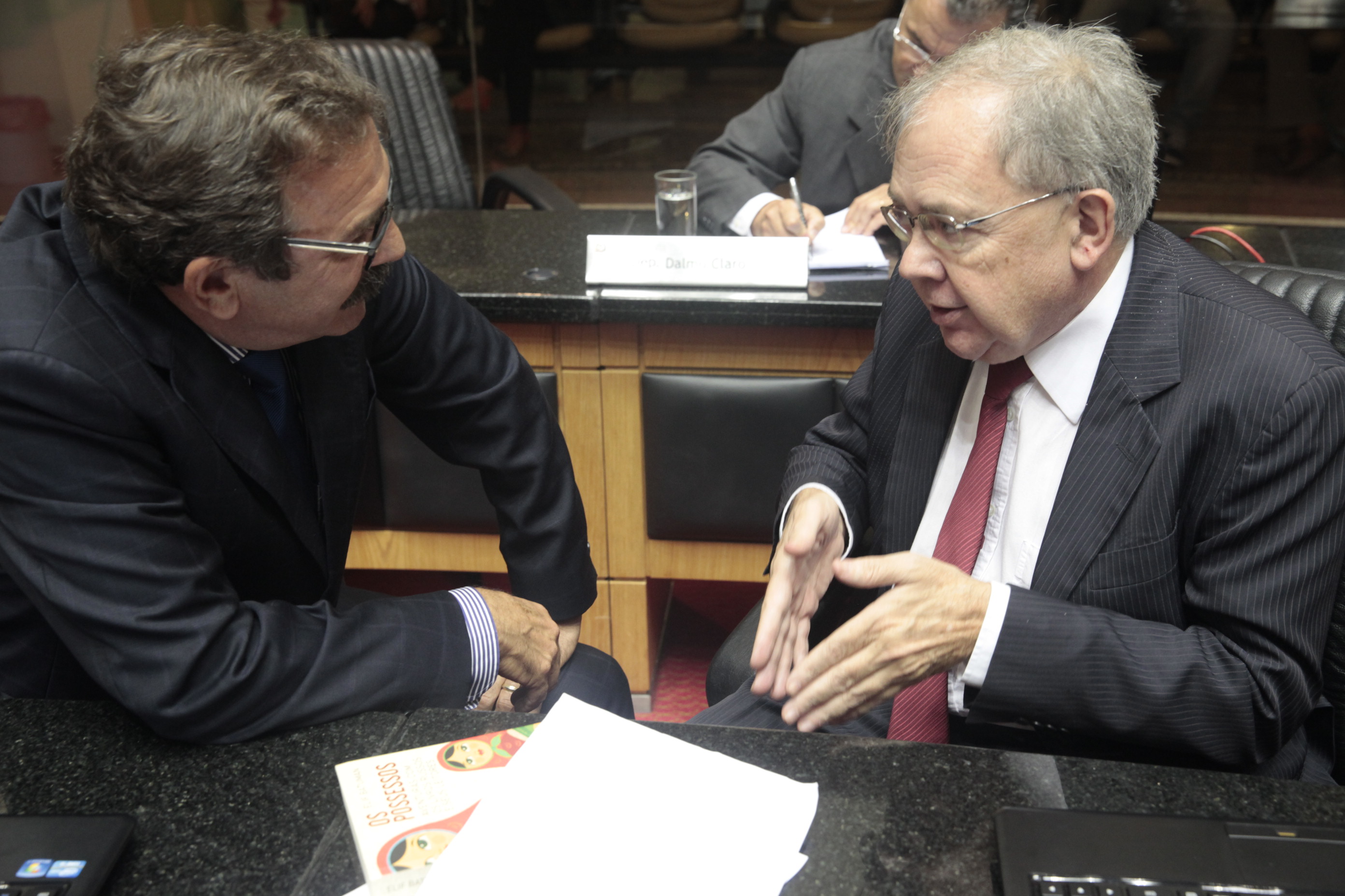 Sessão Ordinária - Plenário Osni Régis. Foto: Eduardo Guedes de Oliveira / Agência AL